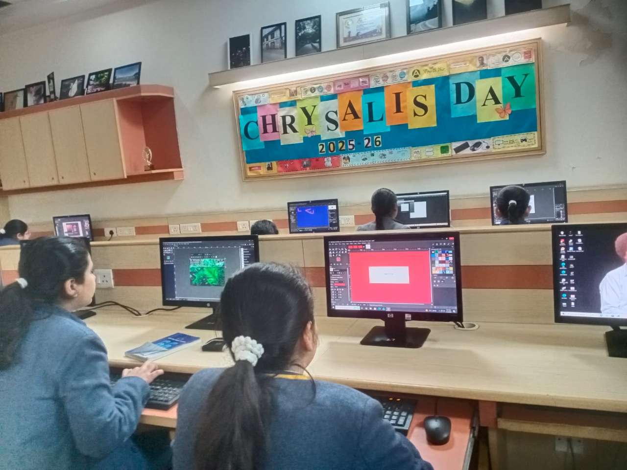 New Era Public School