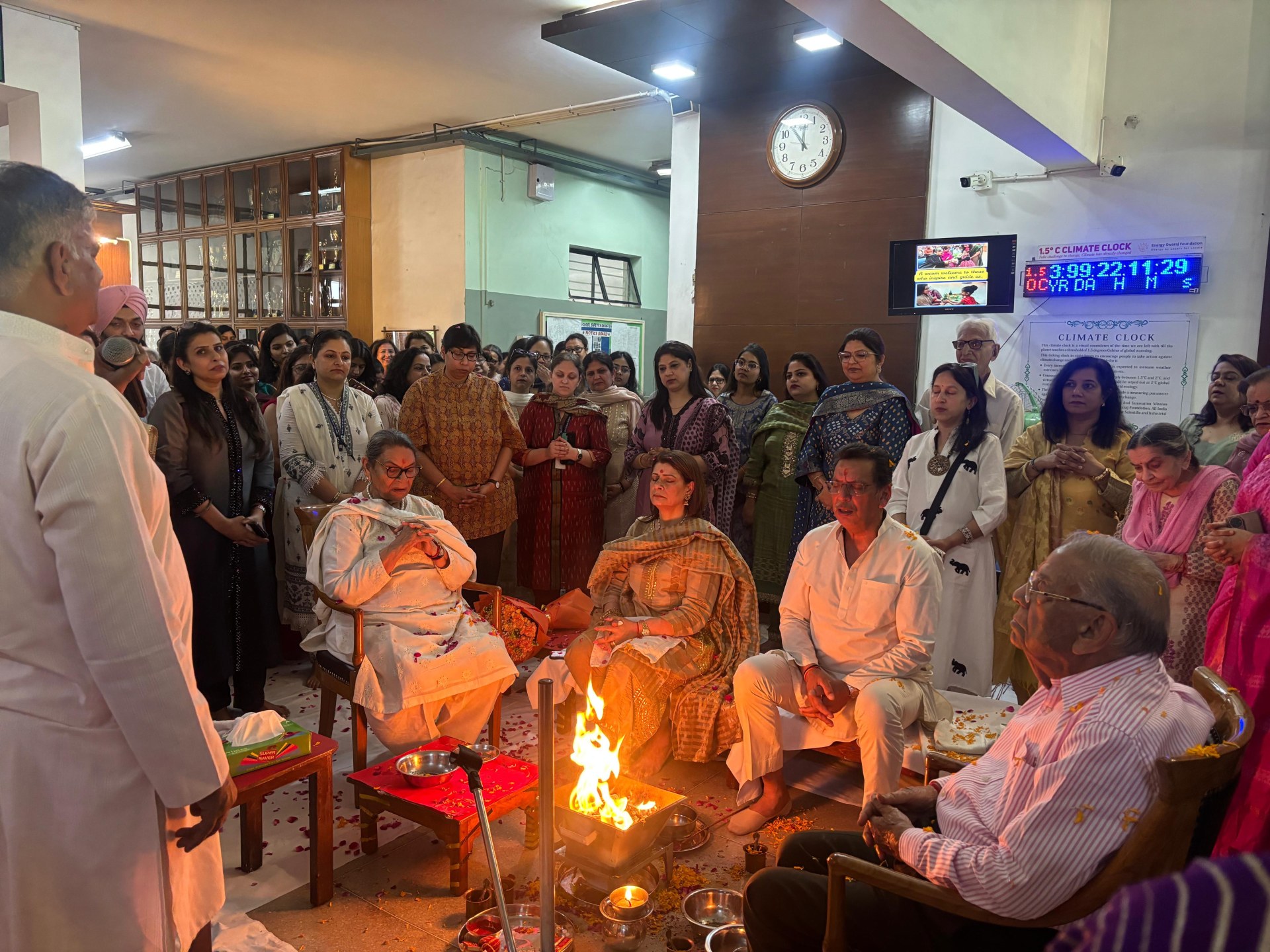 New Era Public School