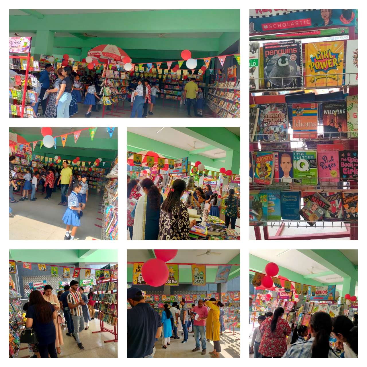 School-Clubs