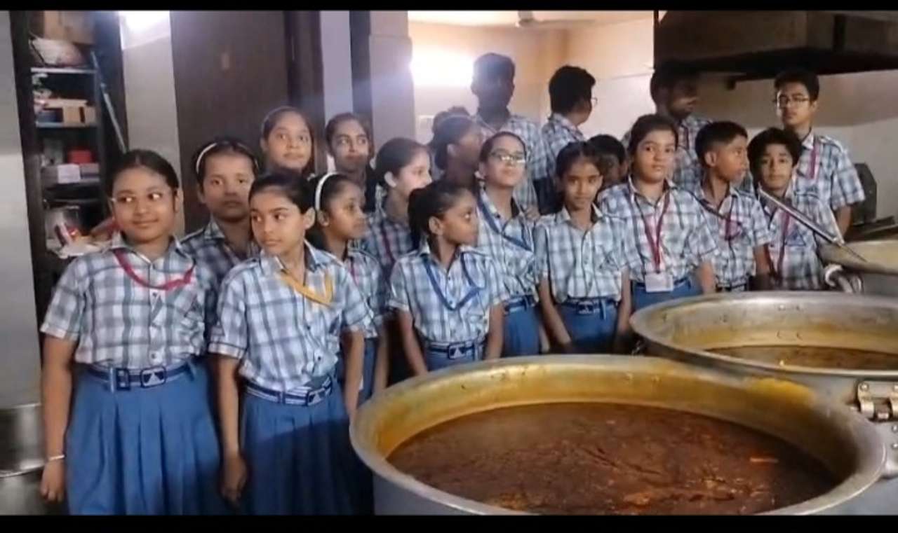 New Era Public School