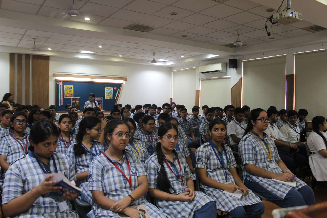 New Era Public School