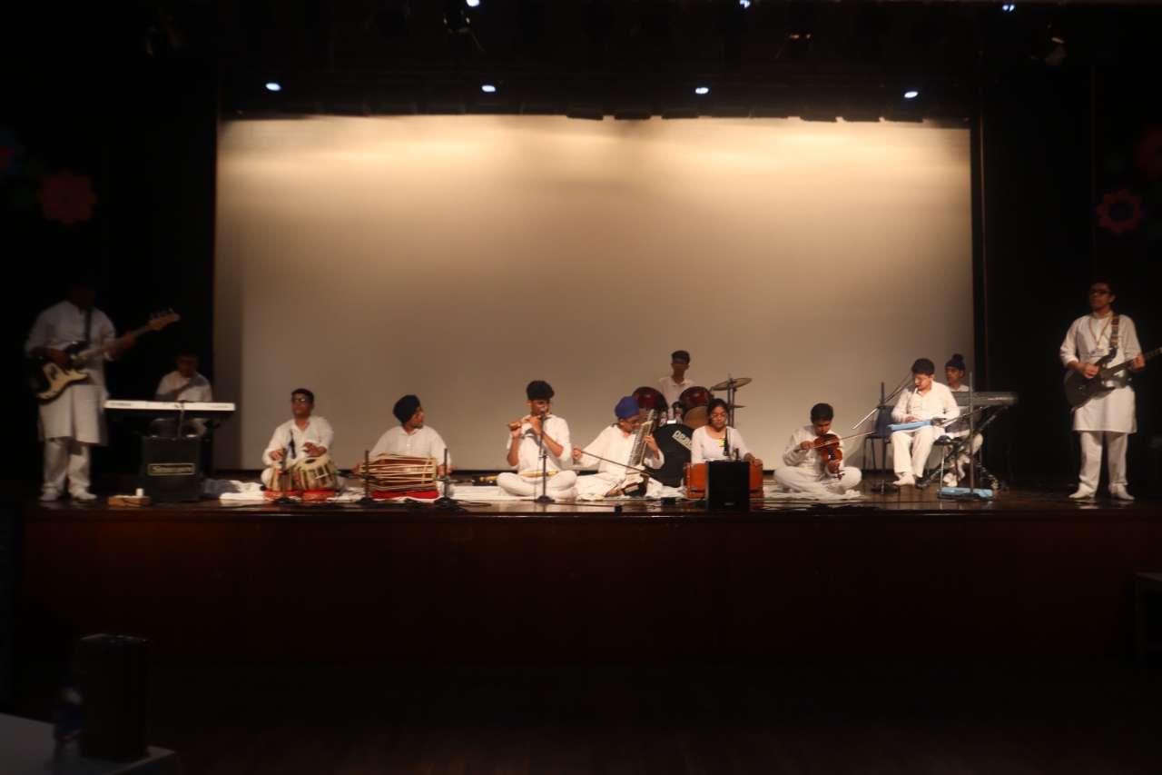 New Era Public School