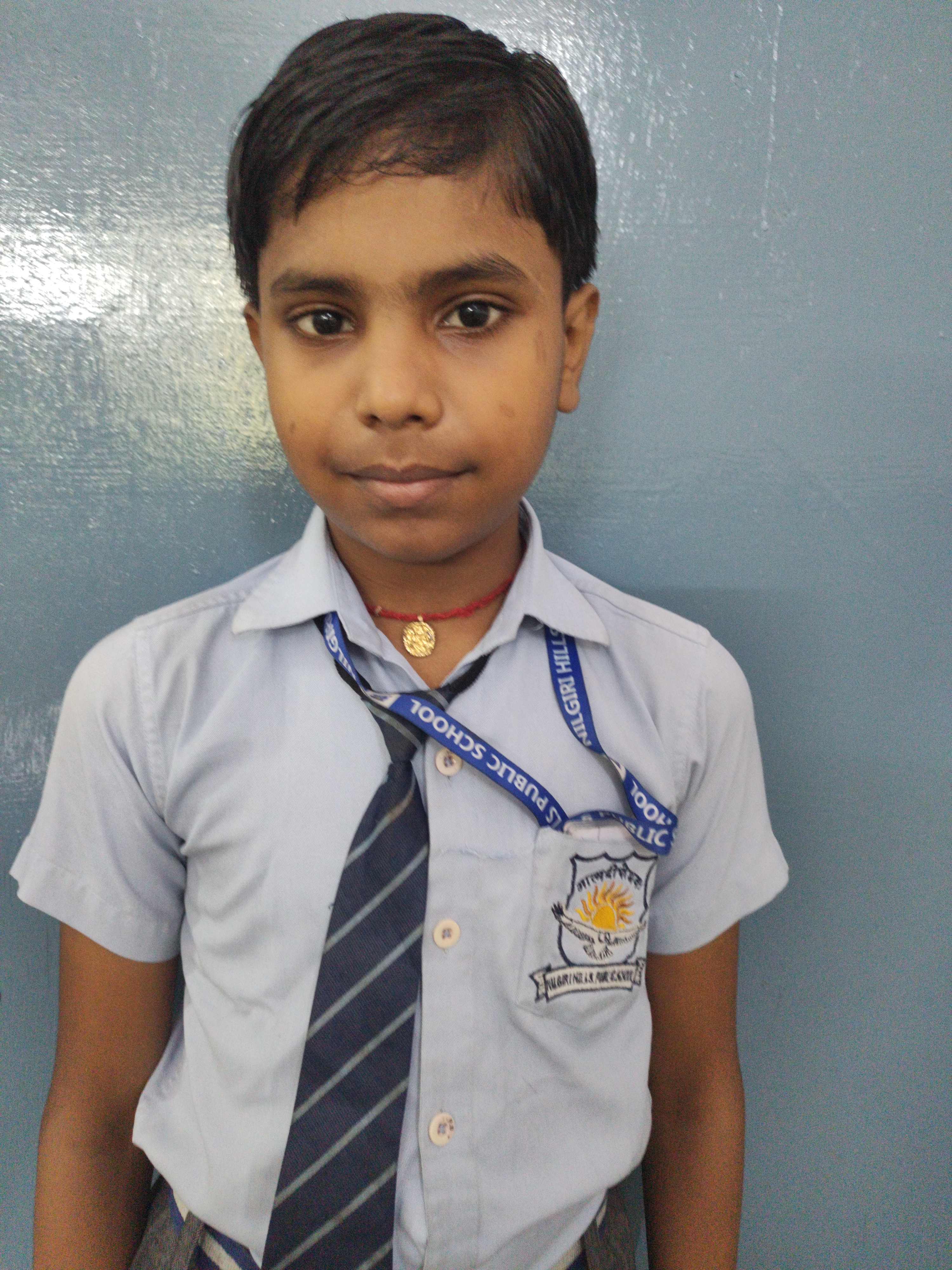 Delhi Public School Rudrapur