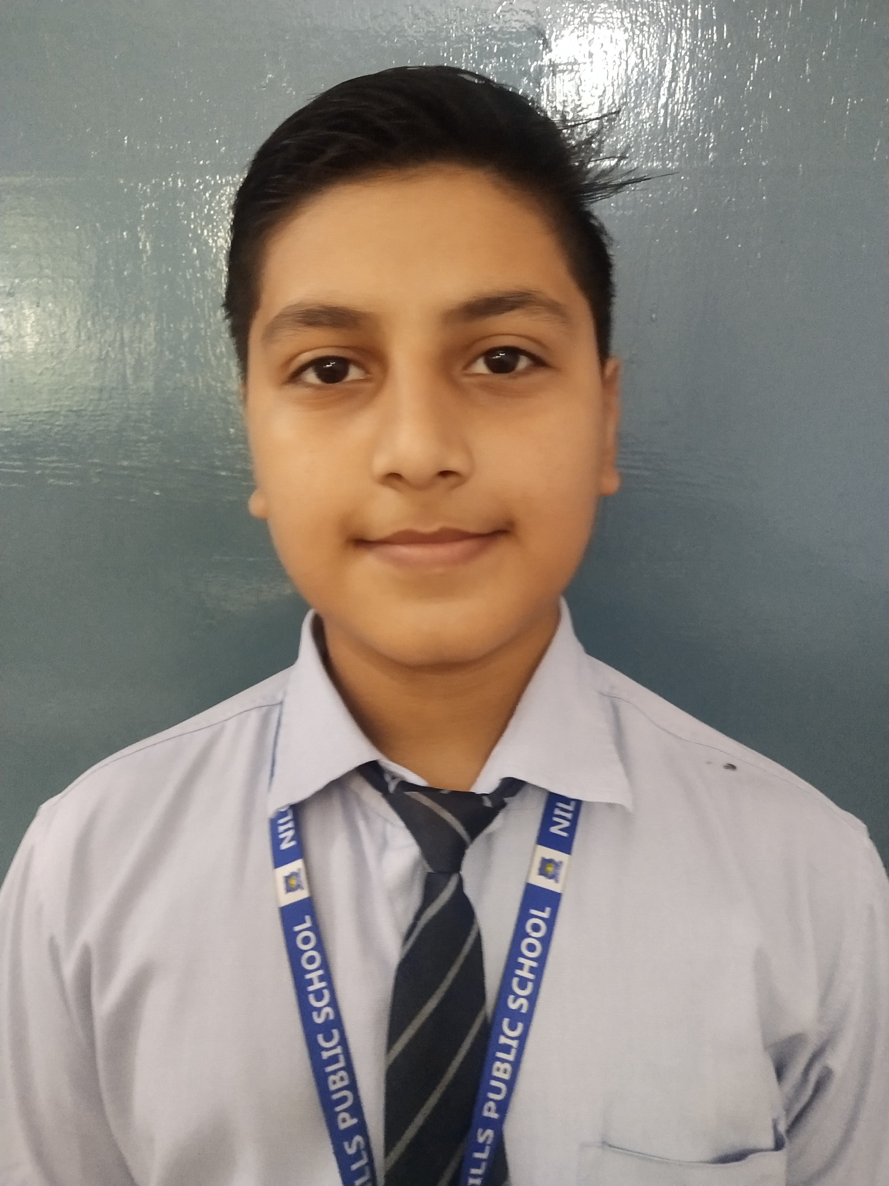 Delhi Public School Rudrapur