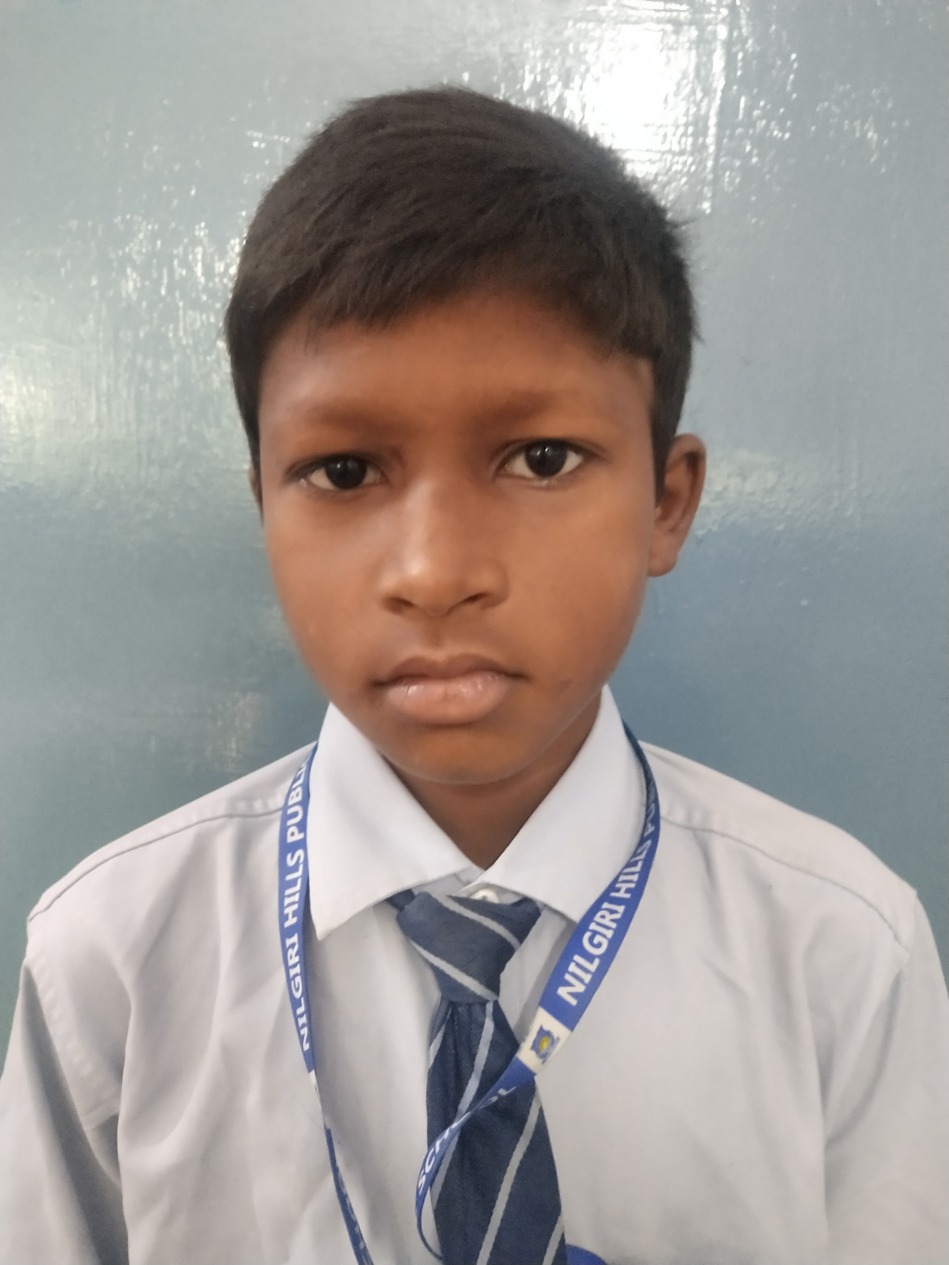 Delhi Public School Rudrapur