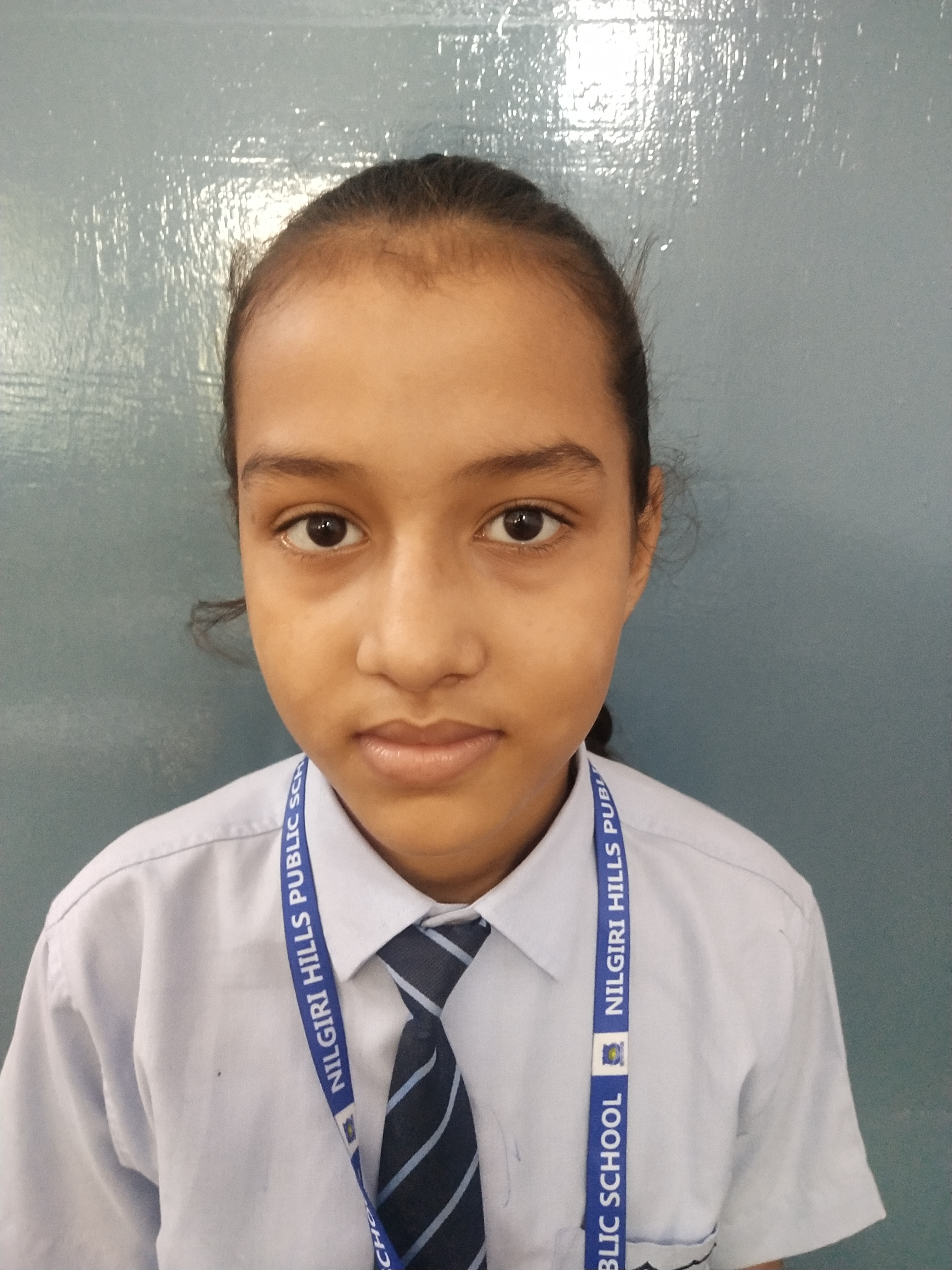 Delhi Public School Rudrapur