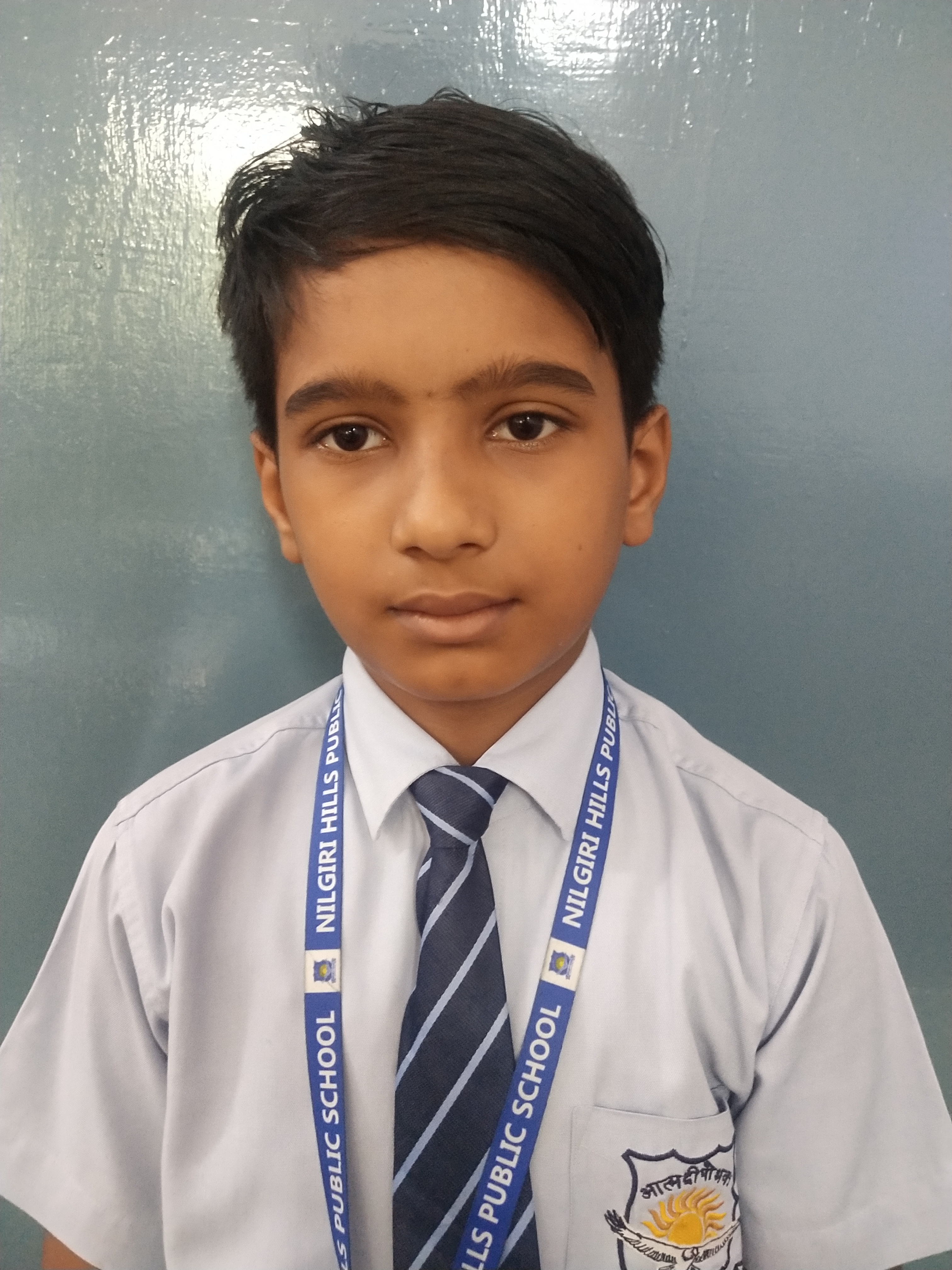 Delhi Public School Rudrapur