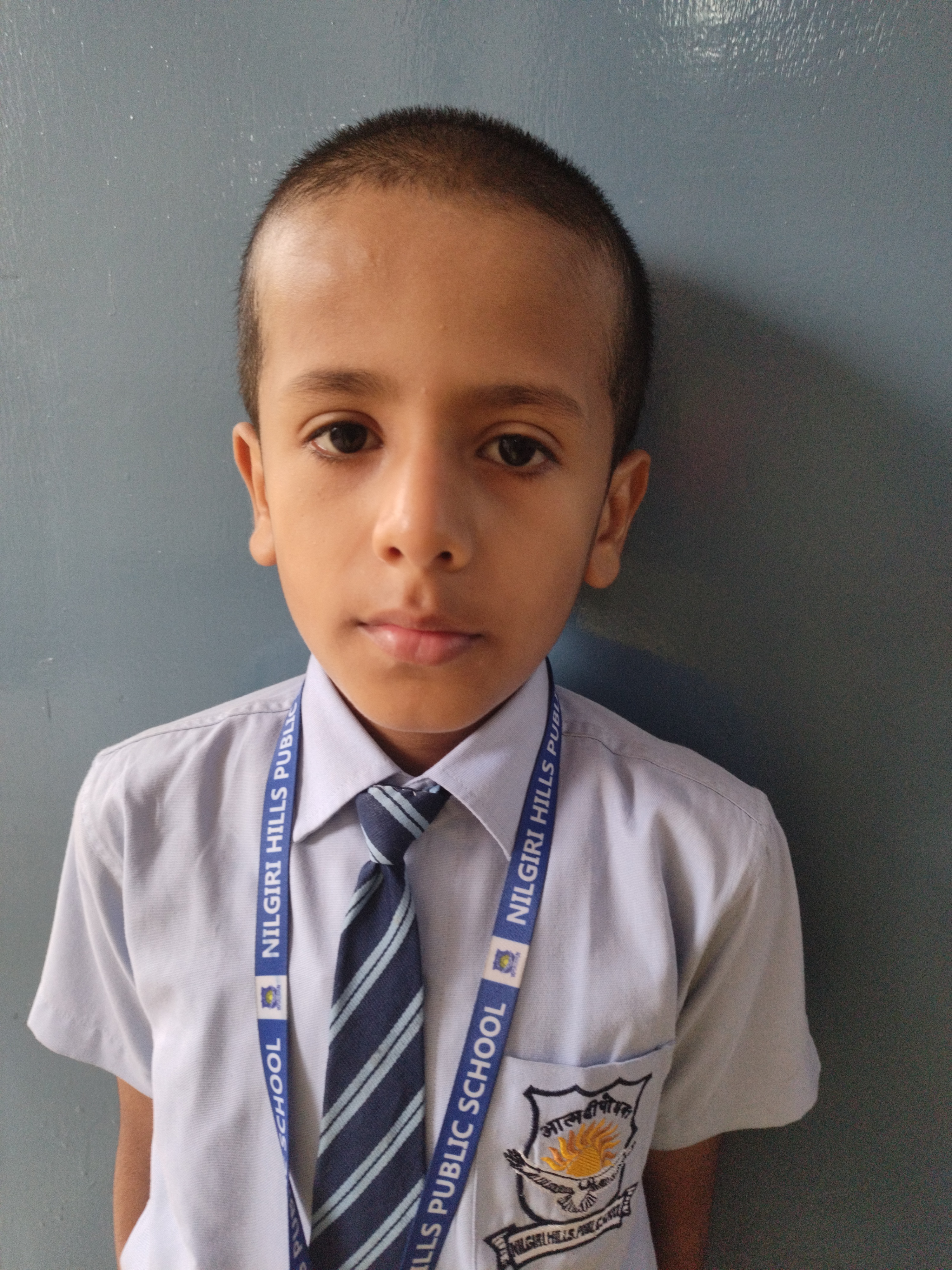 Delhi Public School Rudrapur