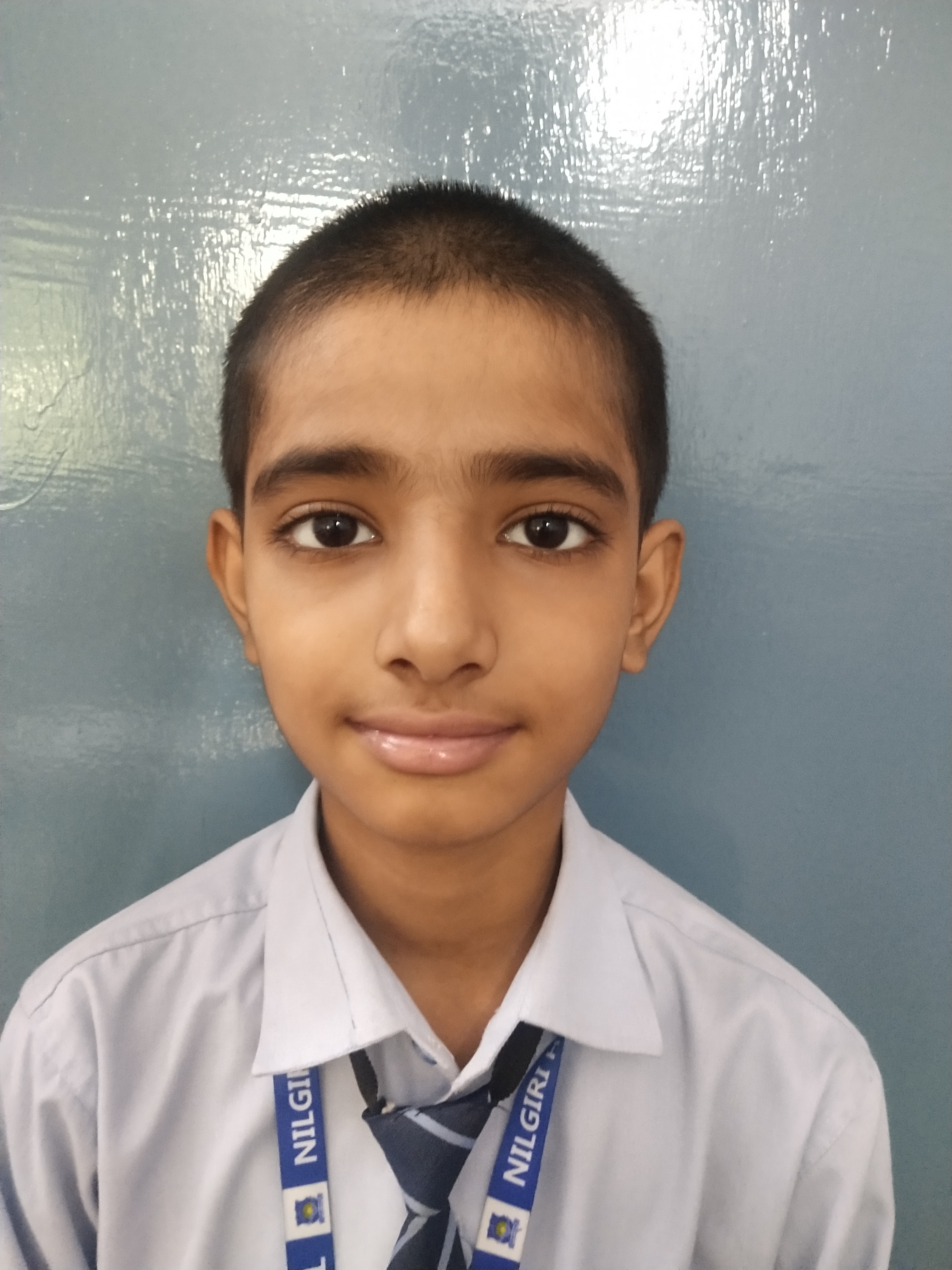 Delhi Public School Rudrapur