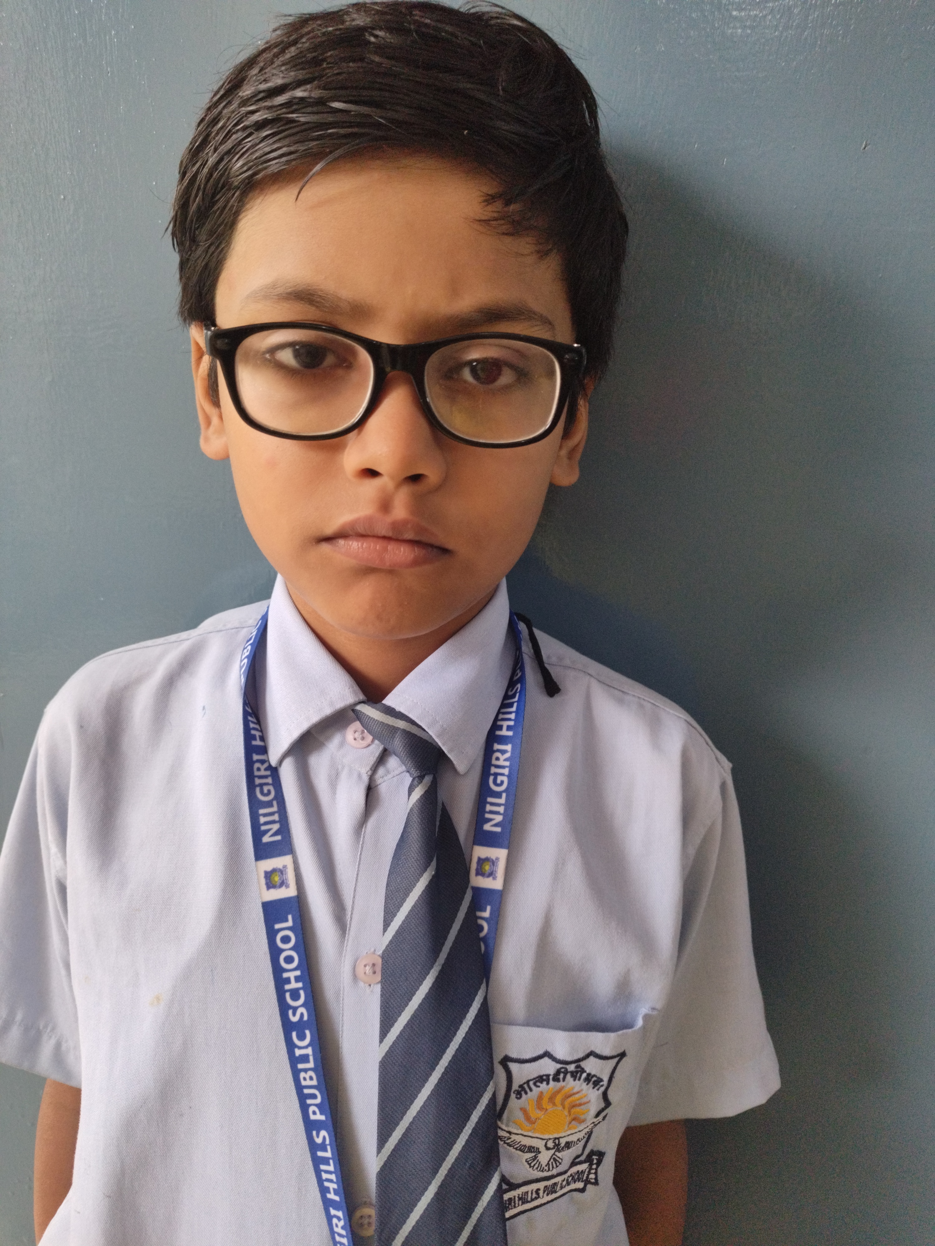 Delhi Public School Rudrapur