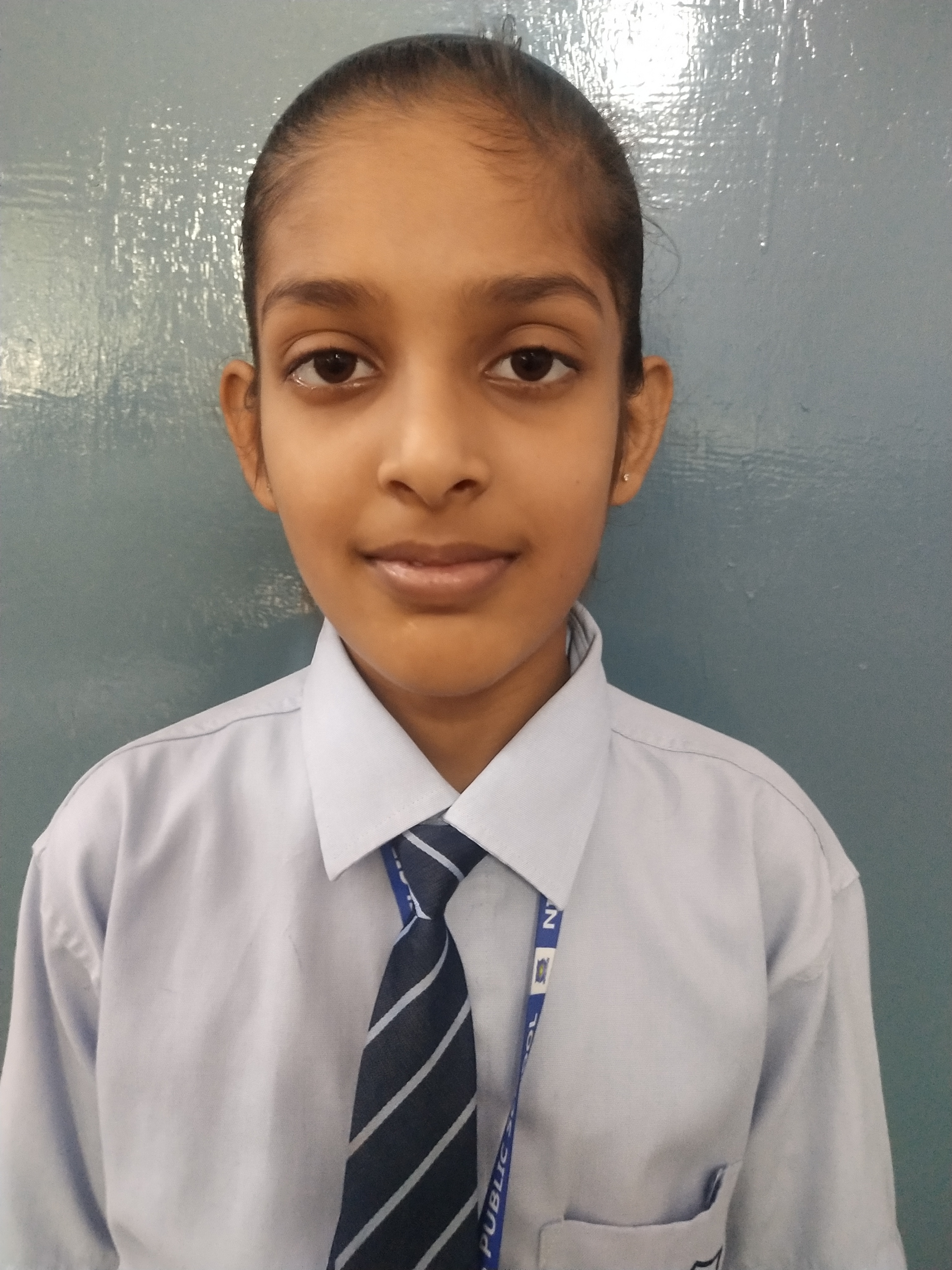 Delhi Public School Rudrapur