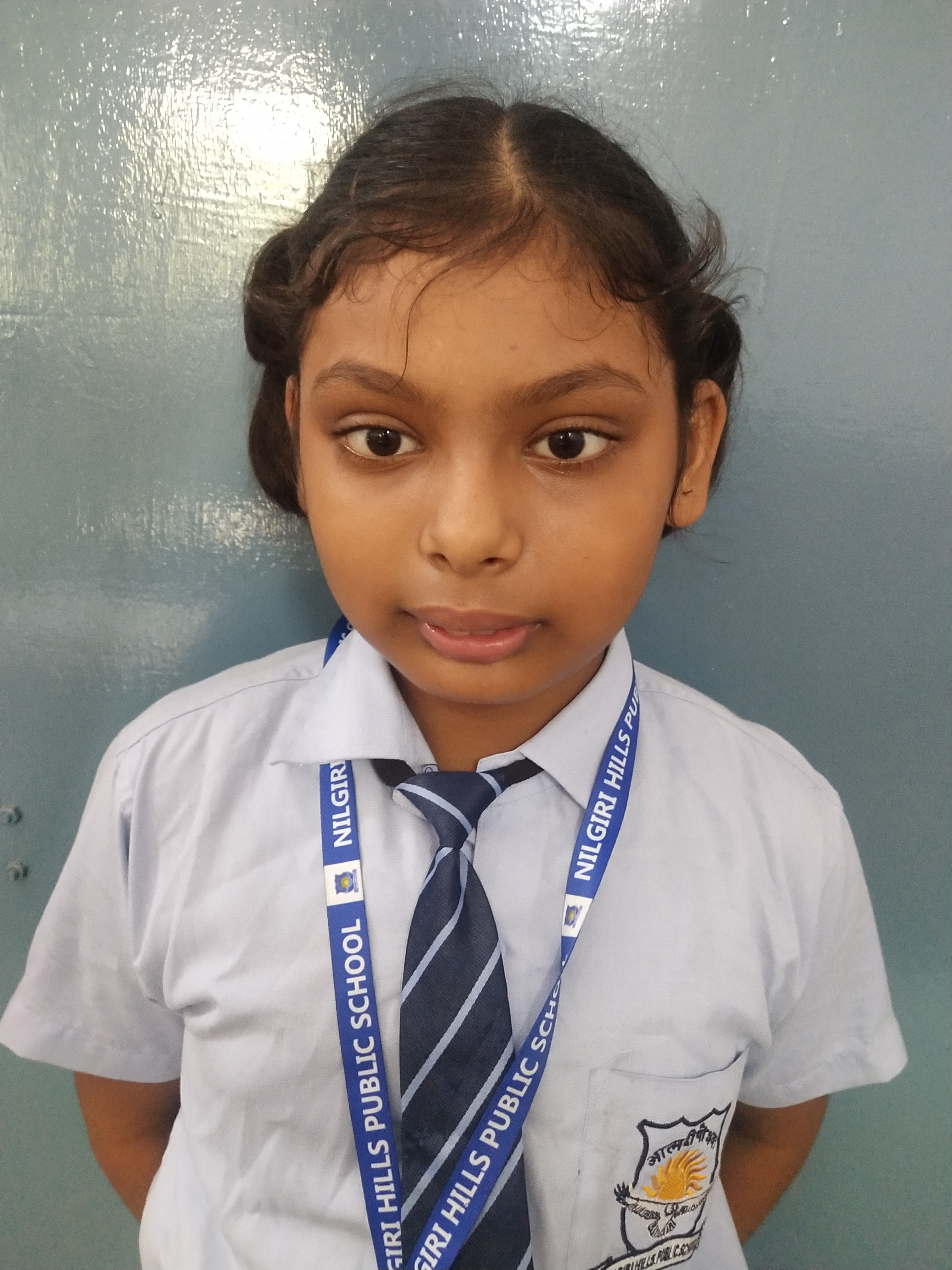 Delhi Public School Rudrapur
