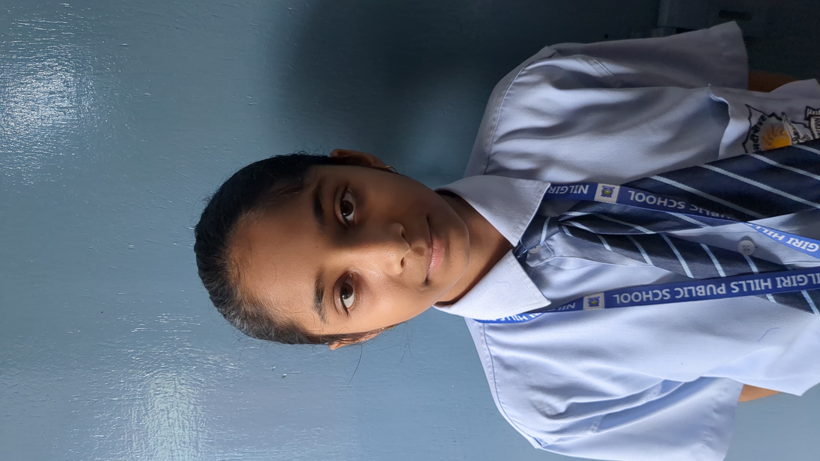 Delhi Public School Rudrapur