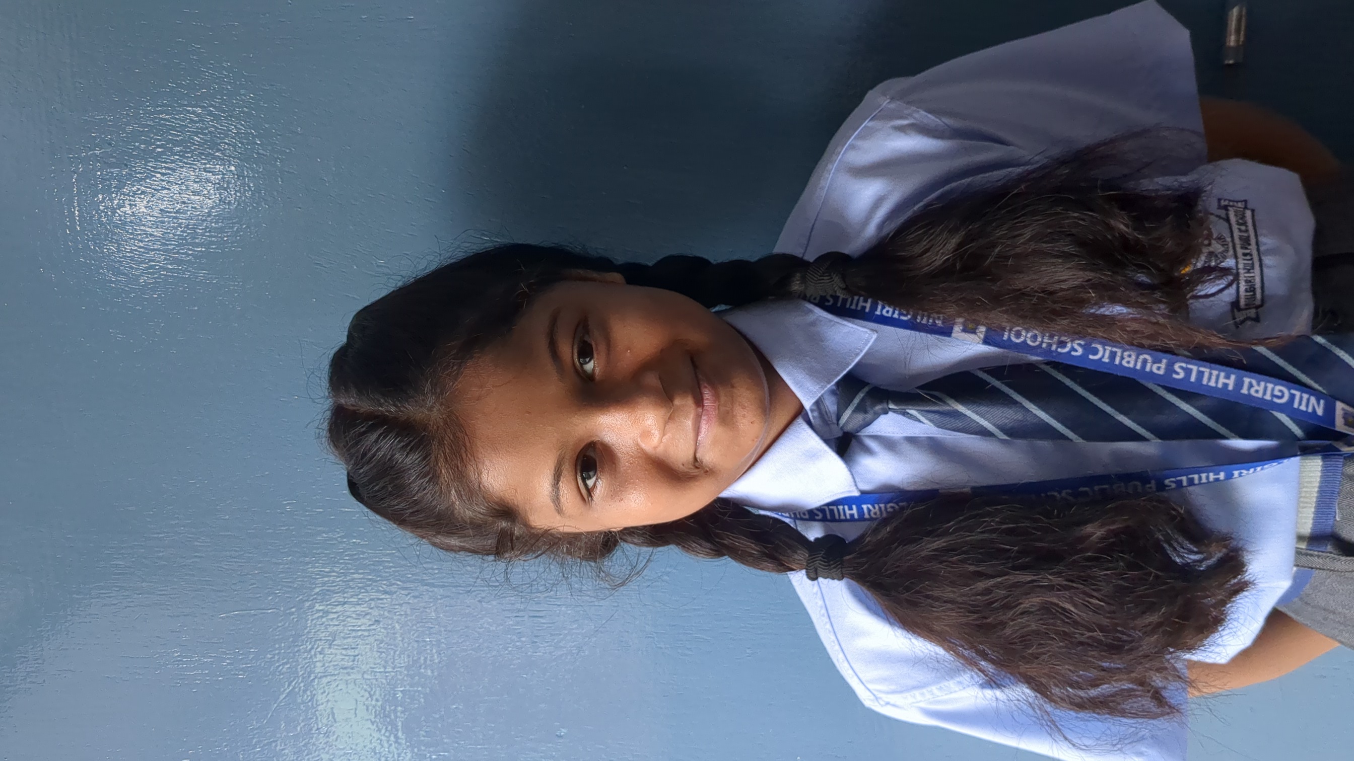 Delhi Public School Rudrapur