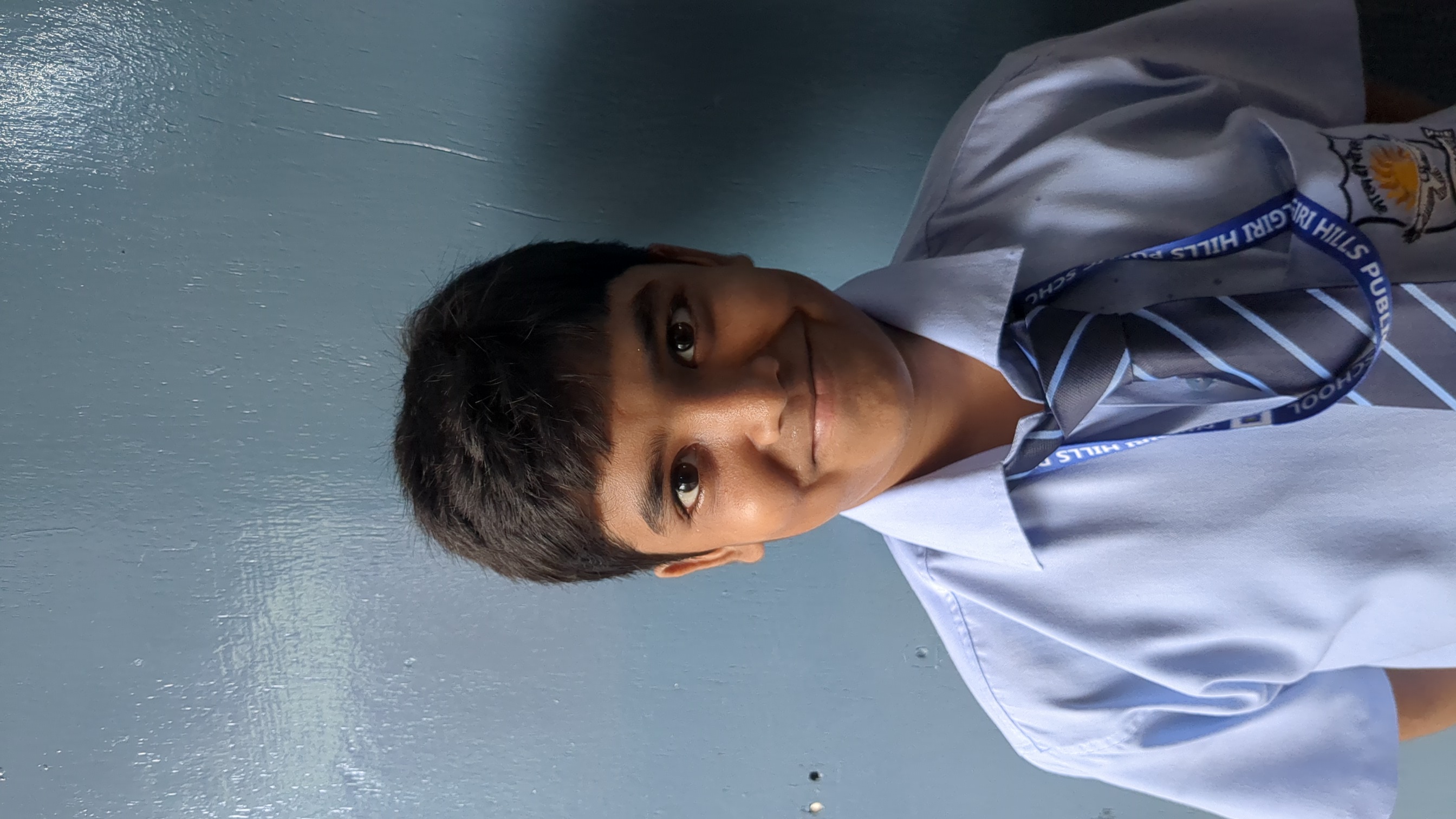 Delhi Public School Rudrapur