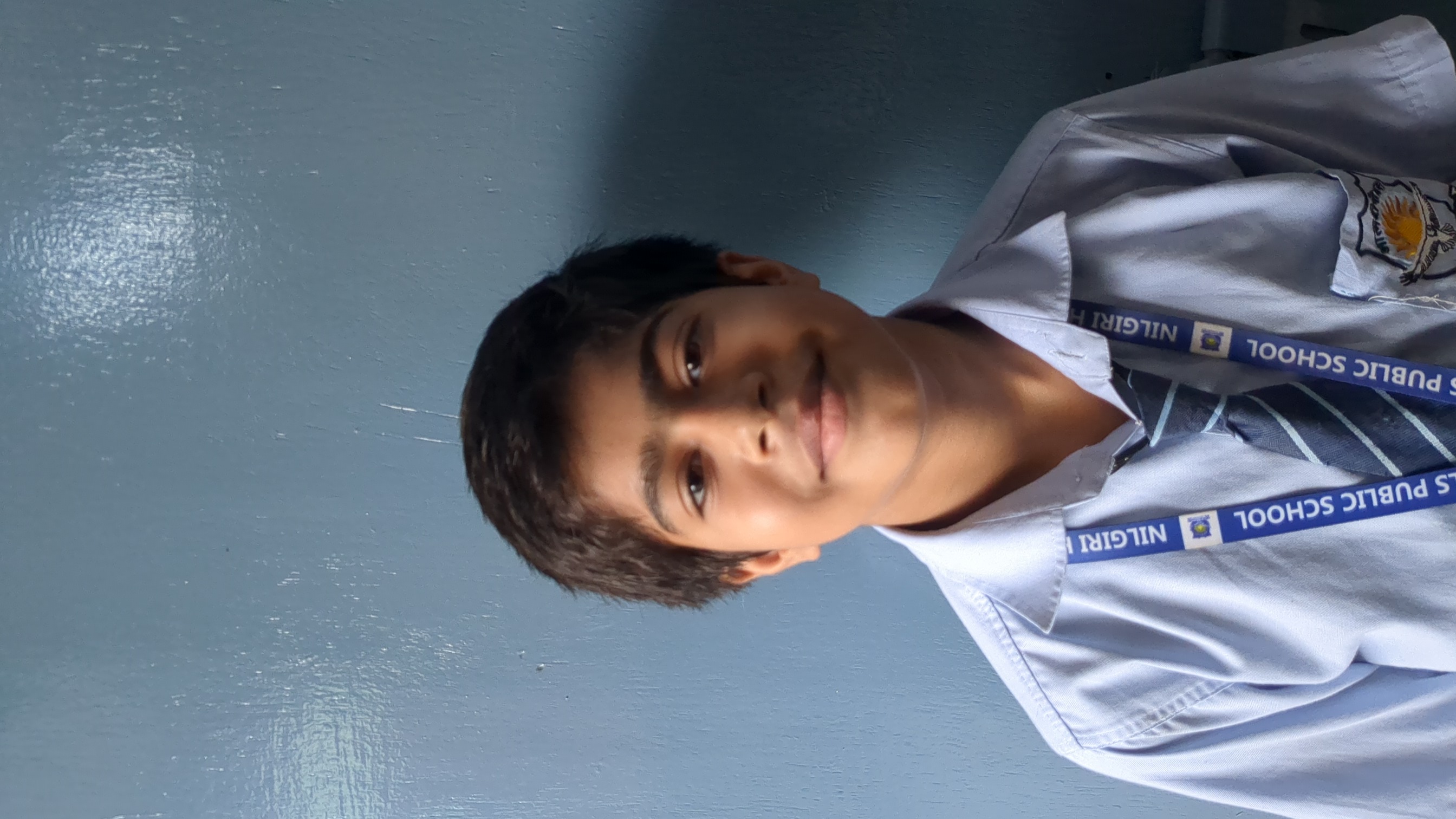 Delhi Public School Rudrapur