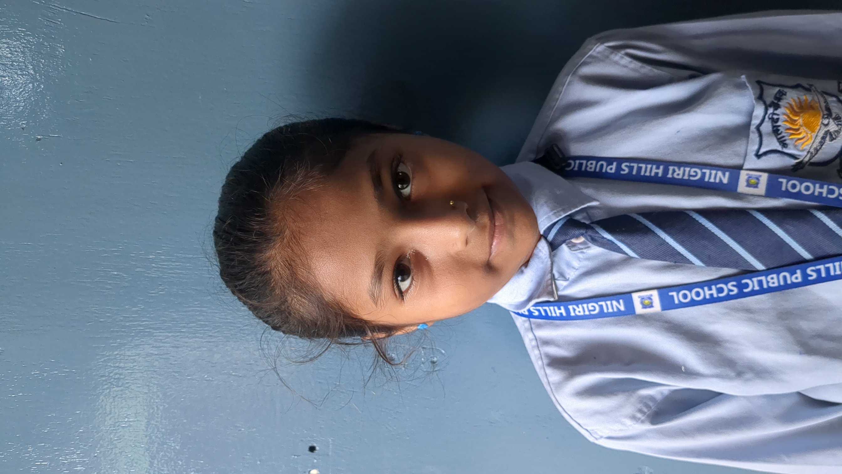 Delhi Public School Rudrapur