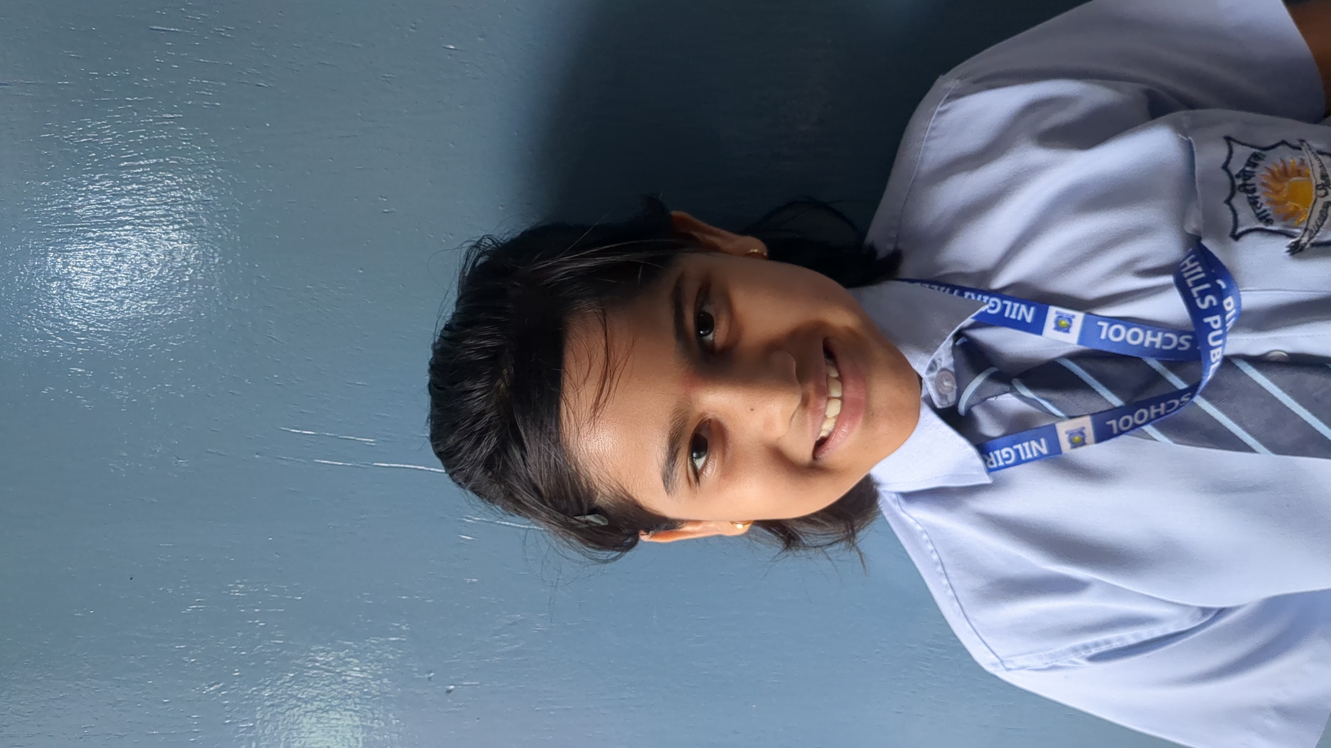 Delhi Public School Rudrapur