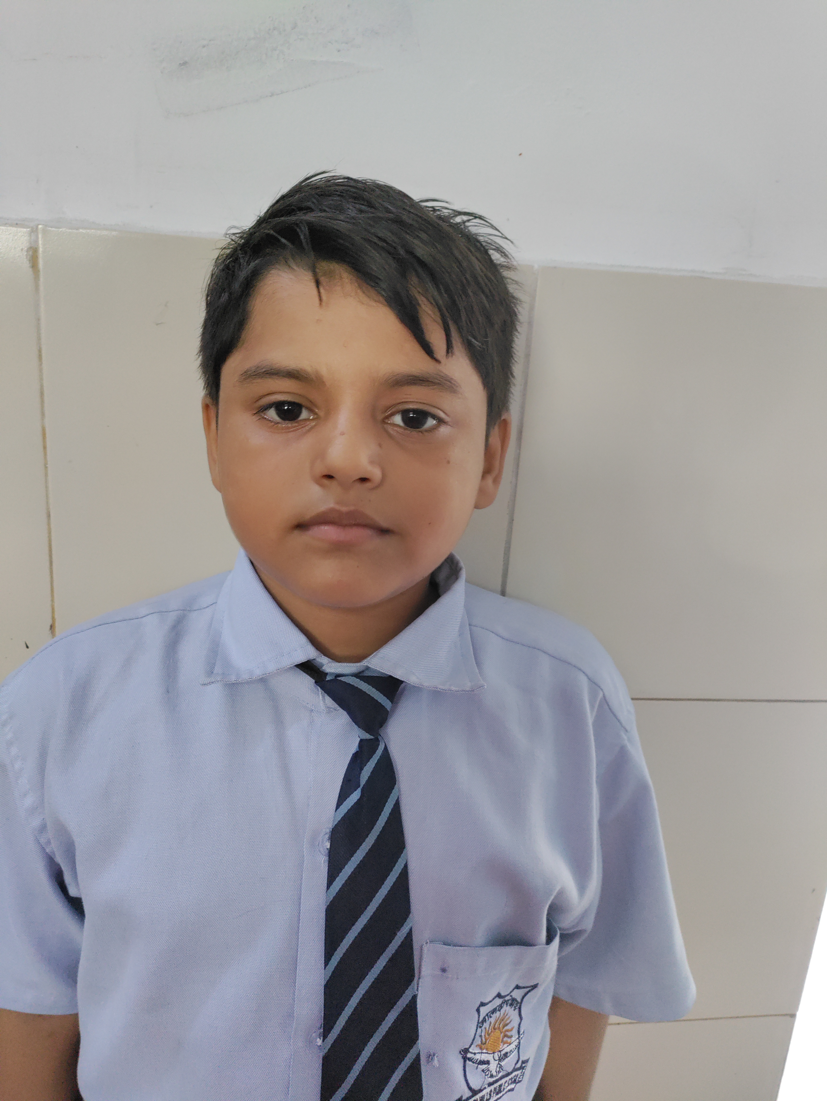 Delhi Public School Rudrapur