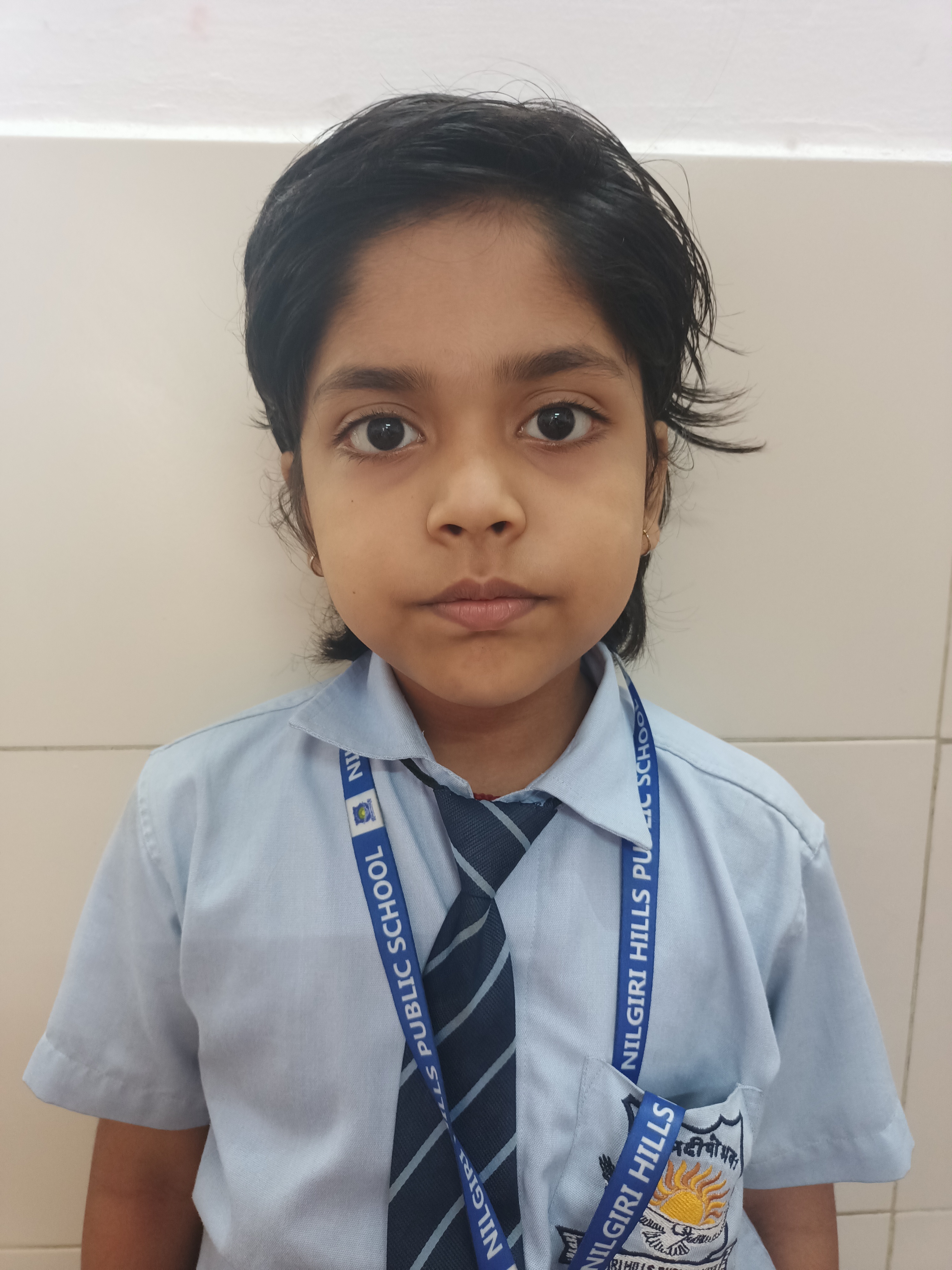 Delhi Public School Rudrapur