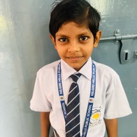 Delhi Public School Rudrapur