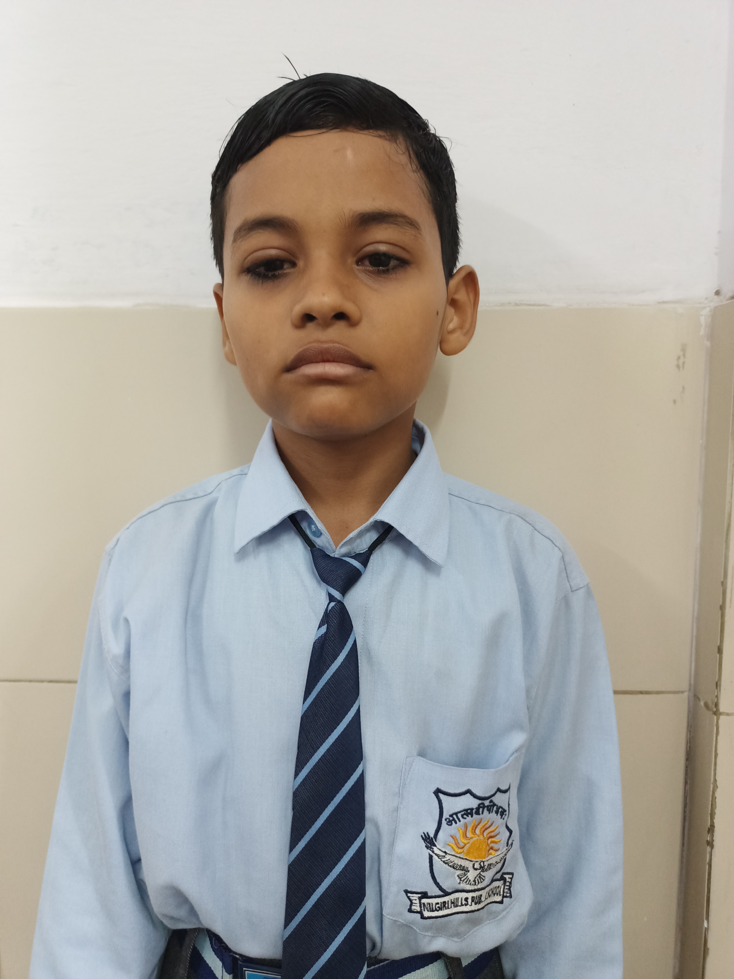 Delhi Public School Rudrapur