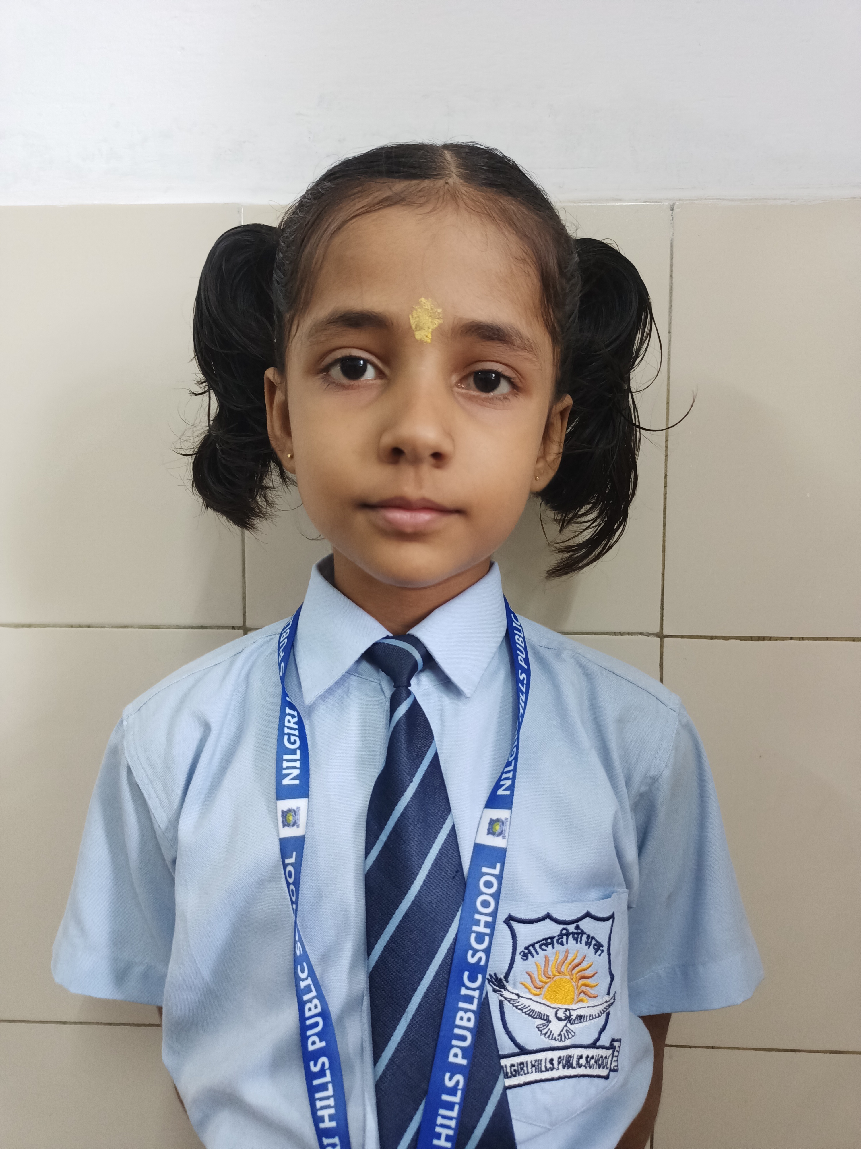 Delhi Public School Rudrapur