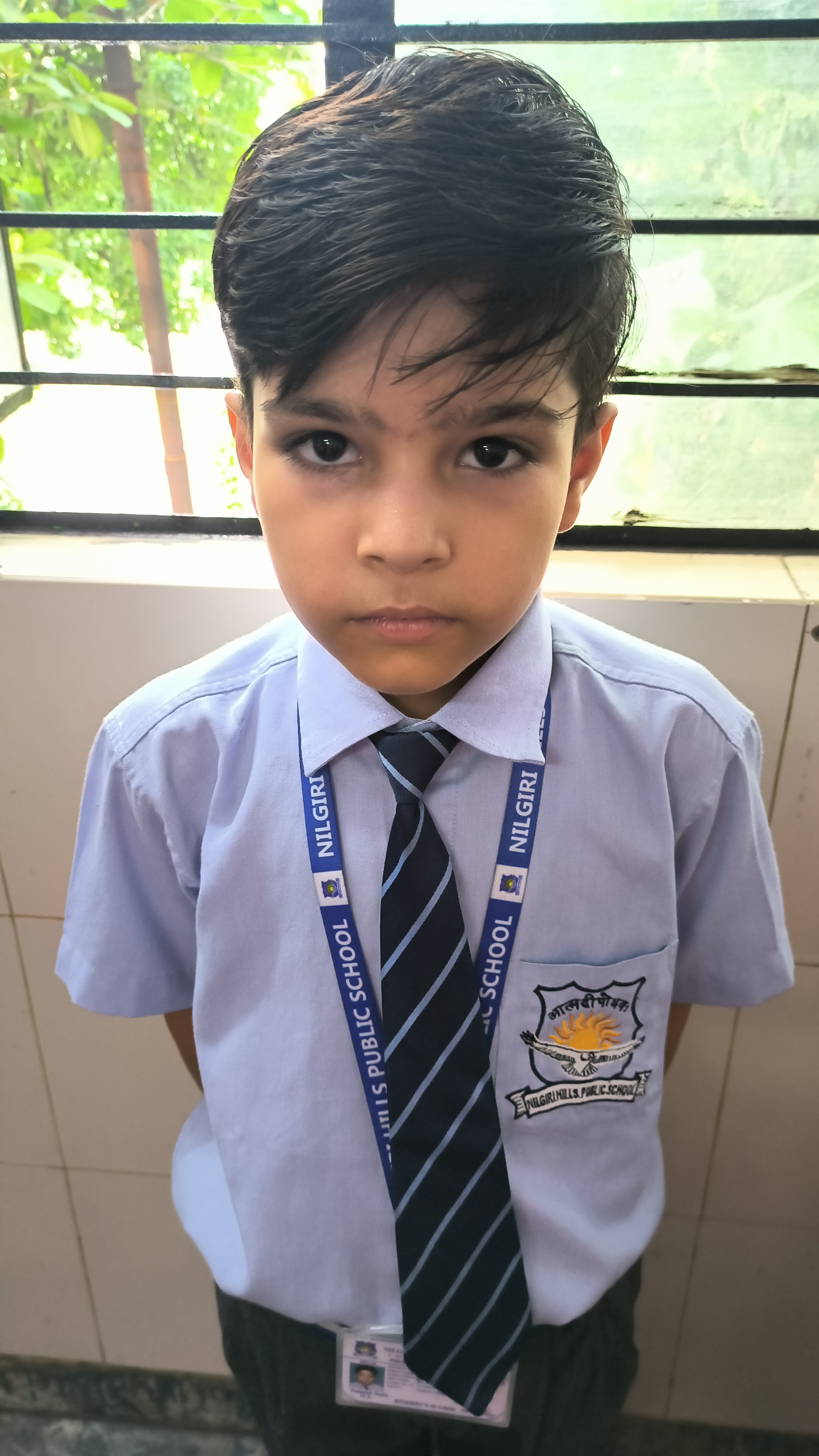 Delhi Public School Rudrapur