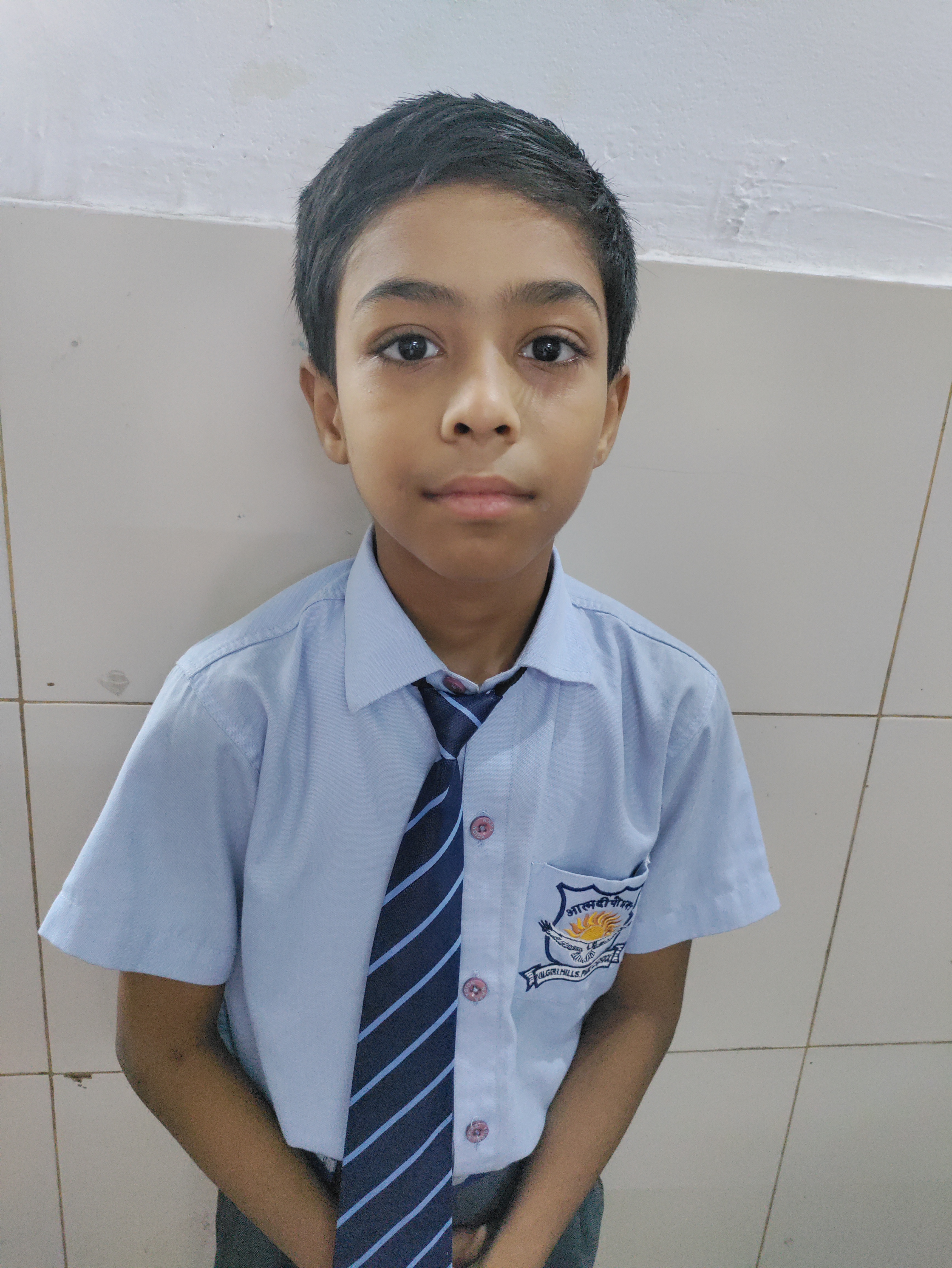 Delhi Public School Rudrapur