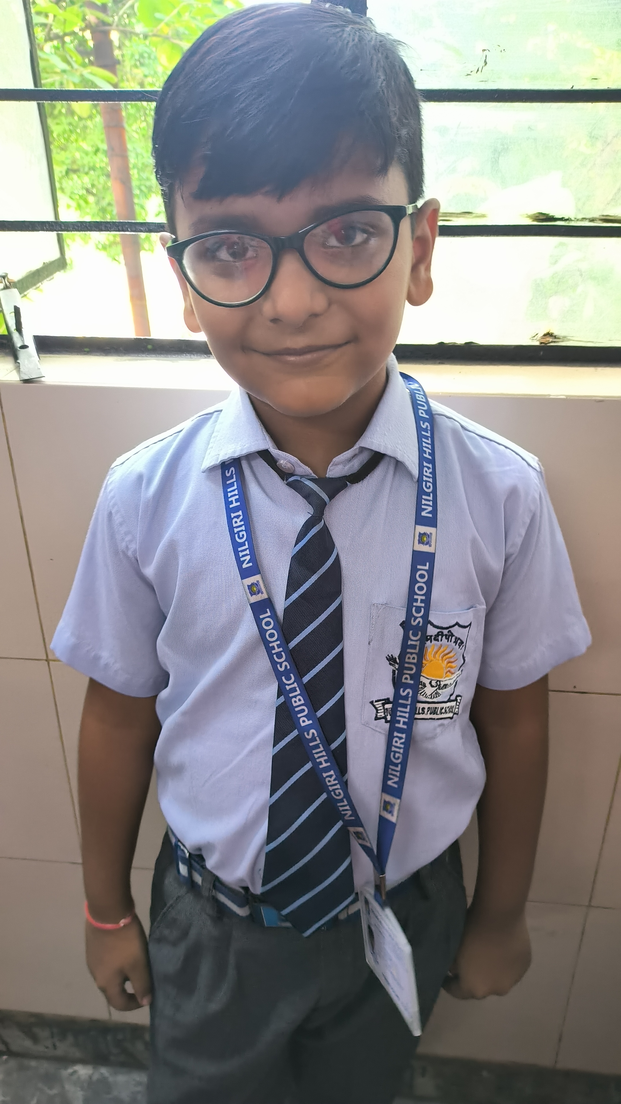 Delhi Public School Rudrapur