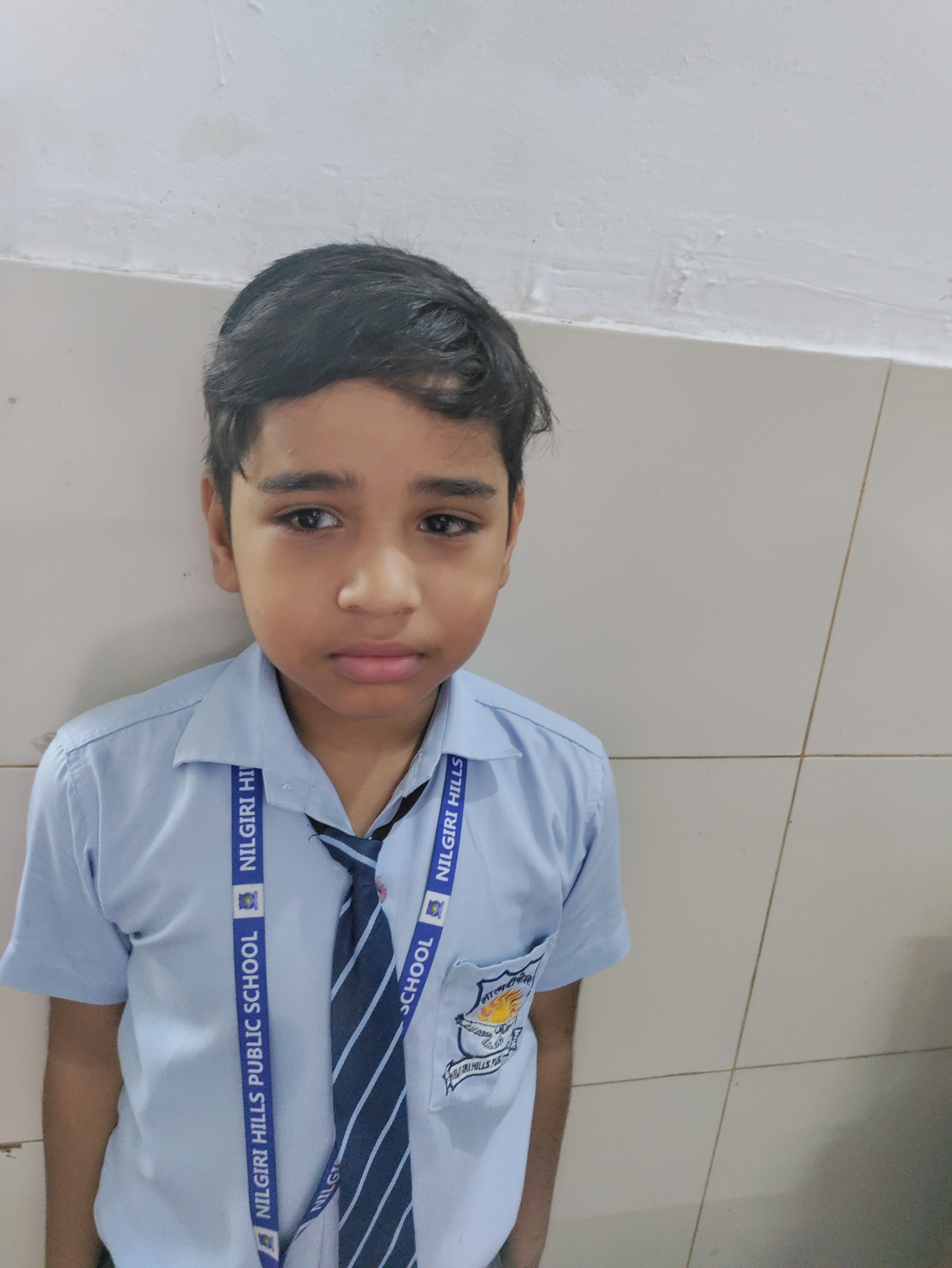 Delhi Public School Rudrapur