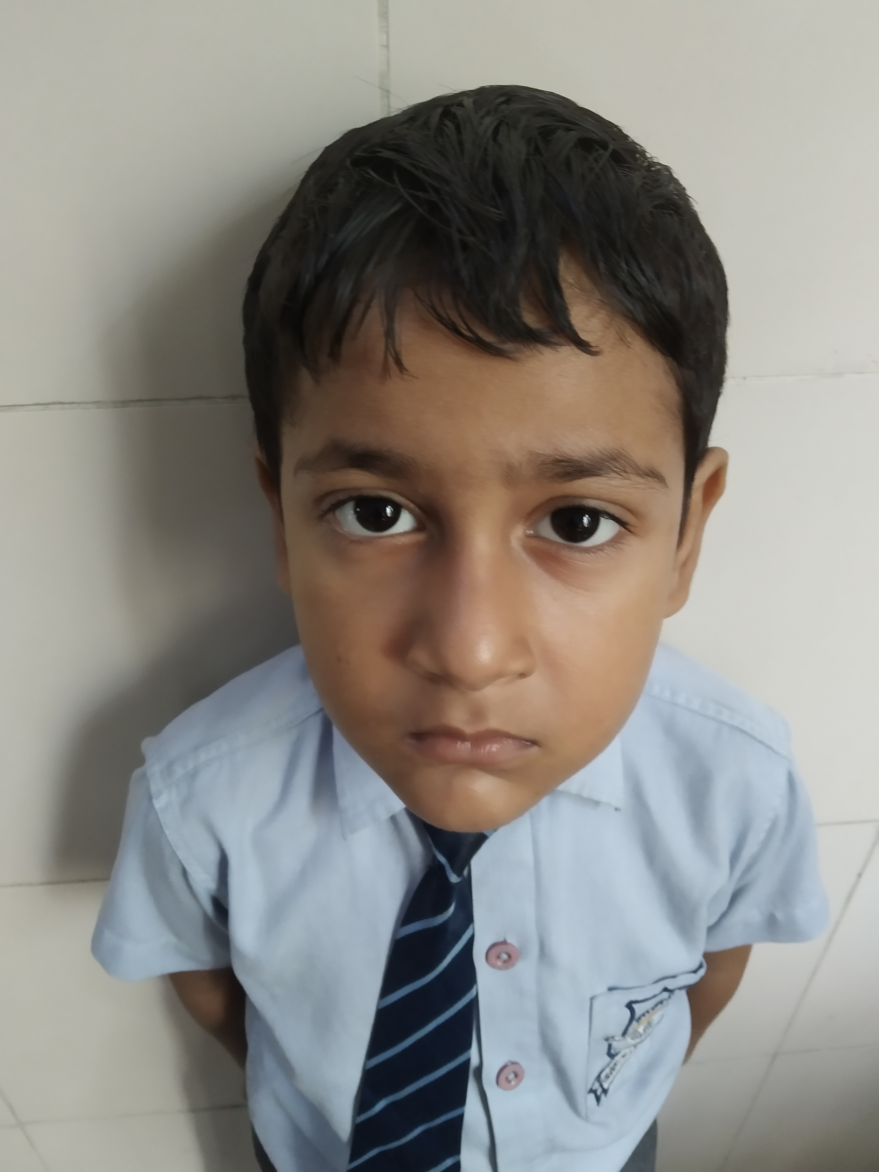 Delhi Public School Rudrapur