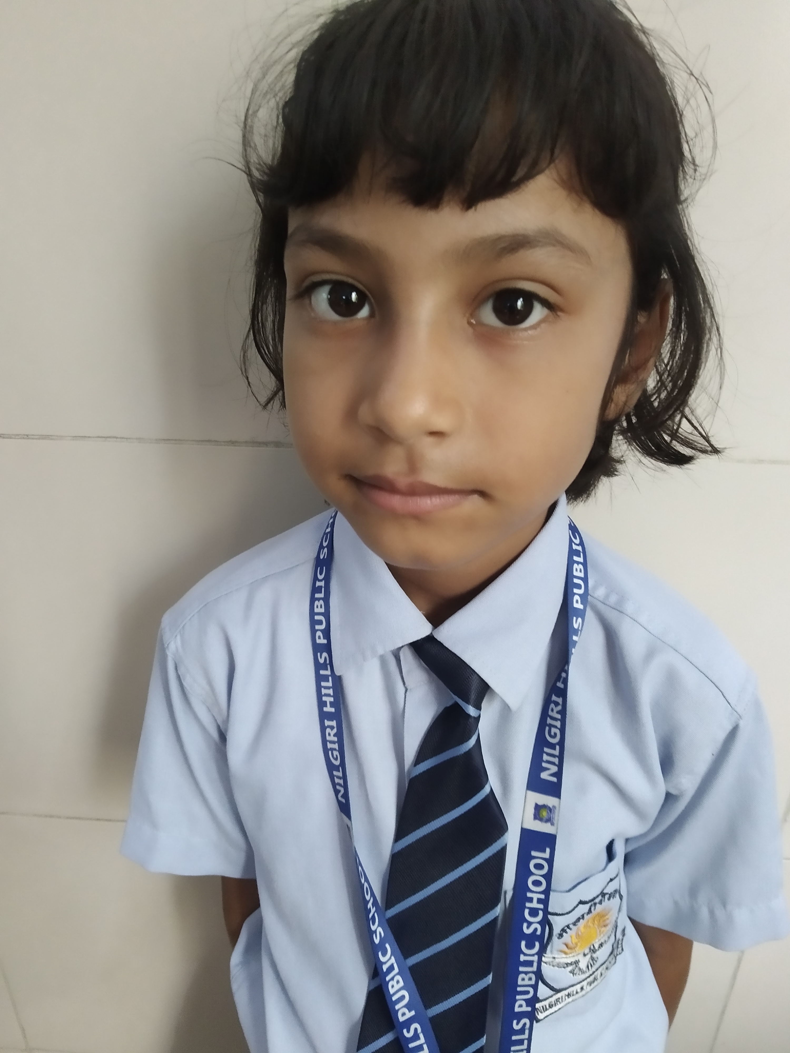 Delhi Public School Rudrapur