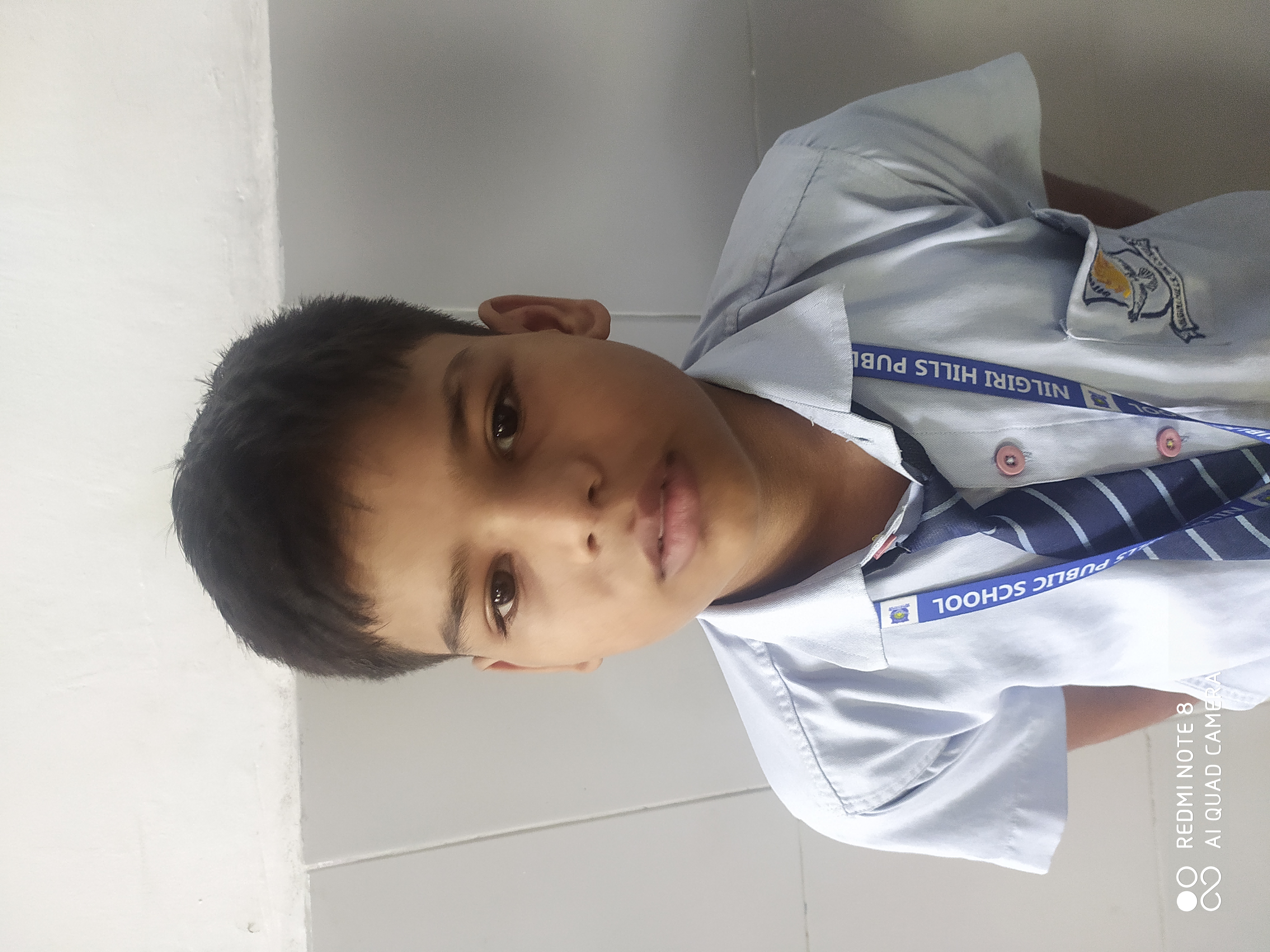 Delhi Public School Rudrapur