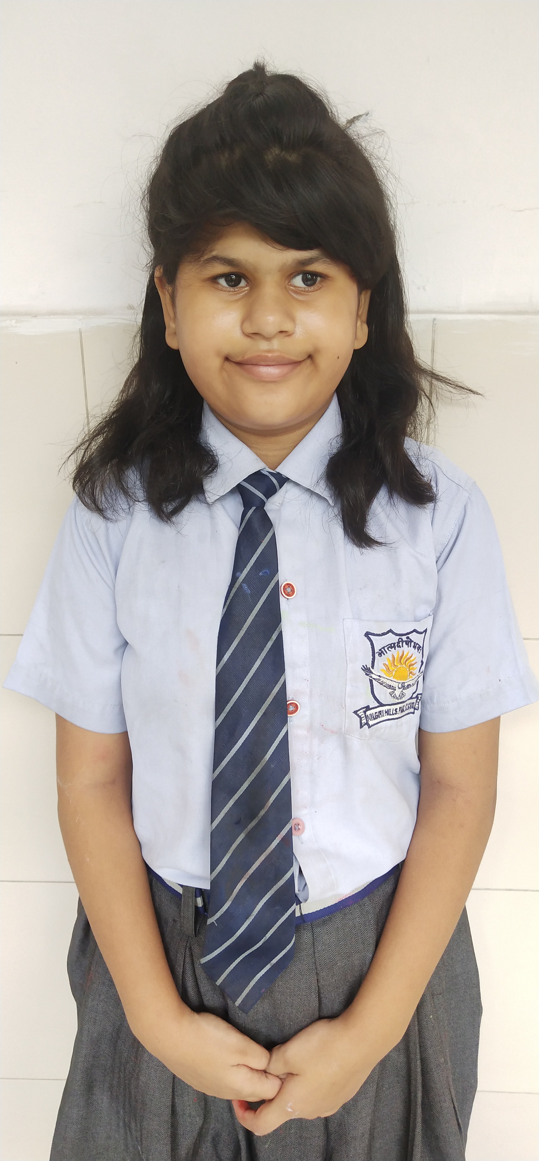 Delhi Public School Rudrapur