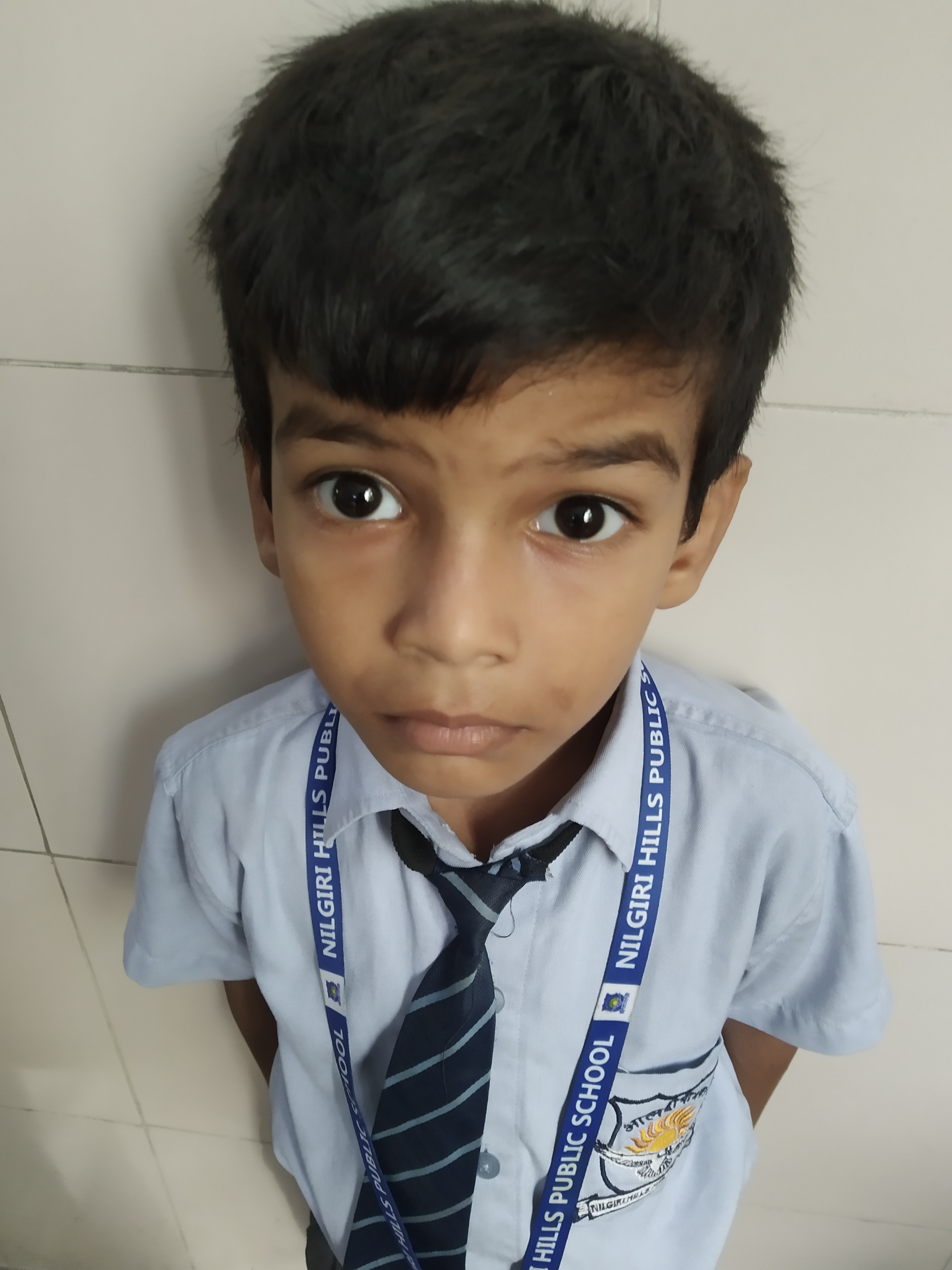 Delhi Public School Rudrapur