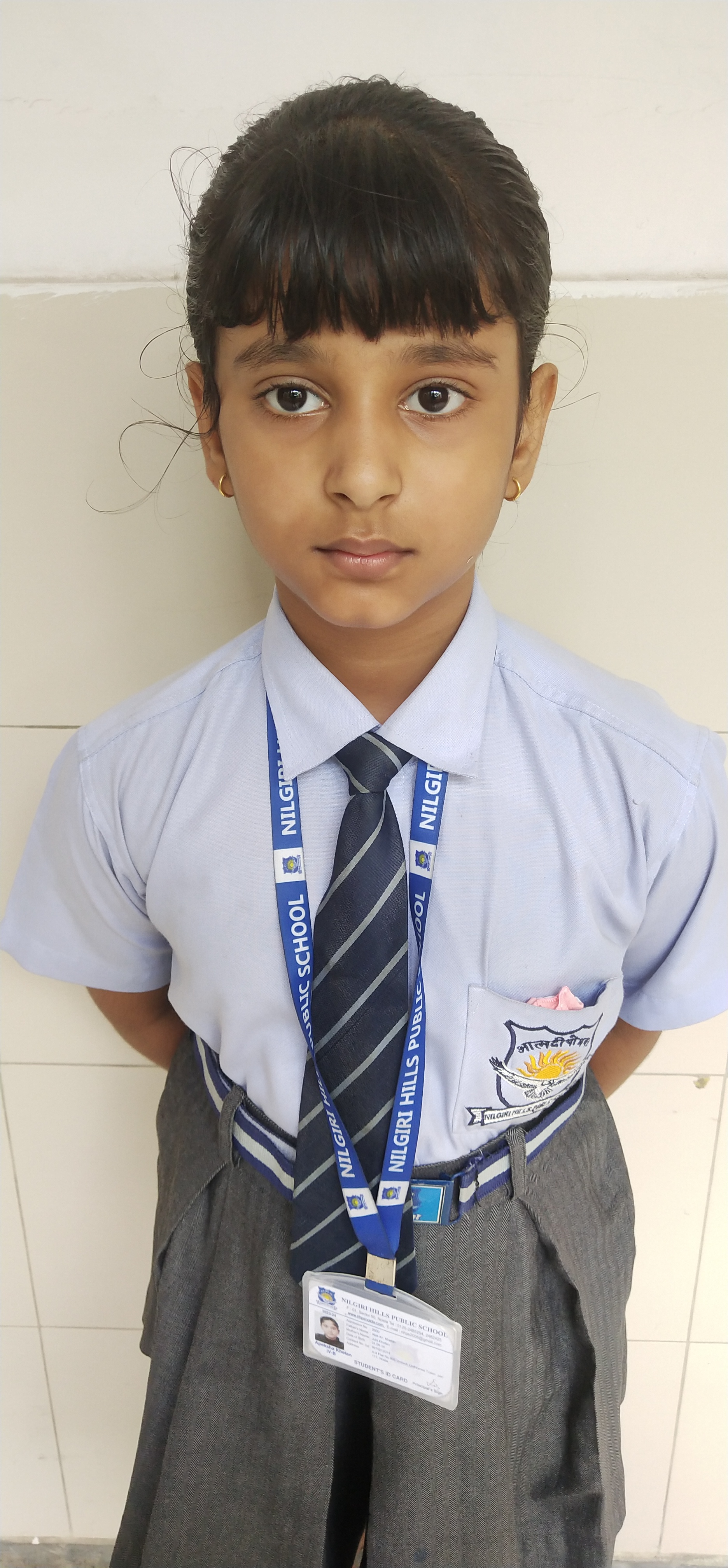 Delhi Public School Rudrapur