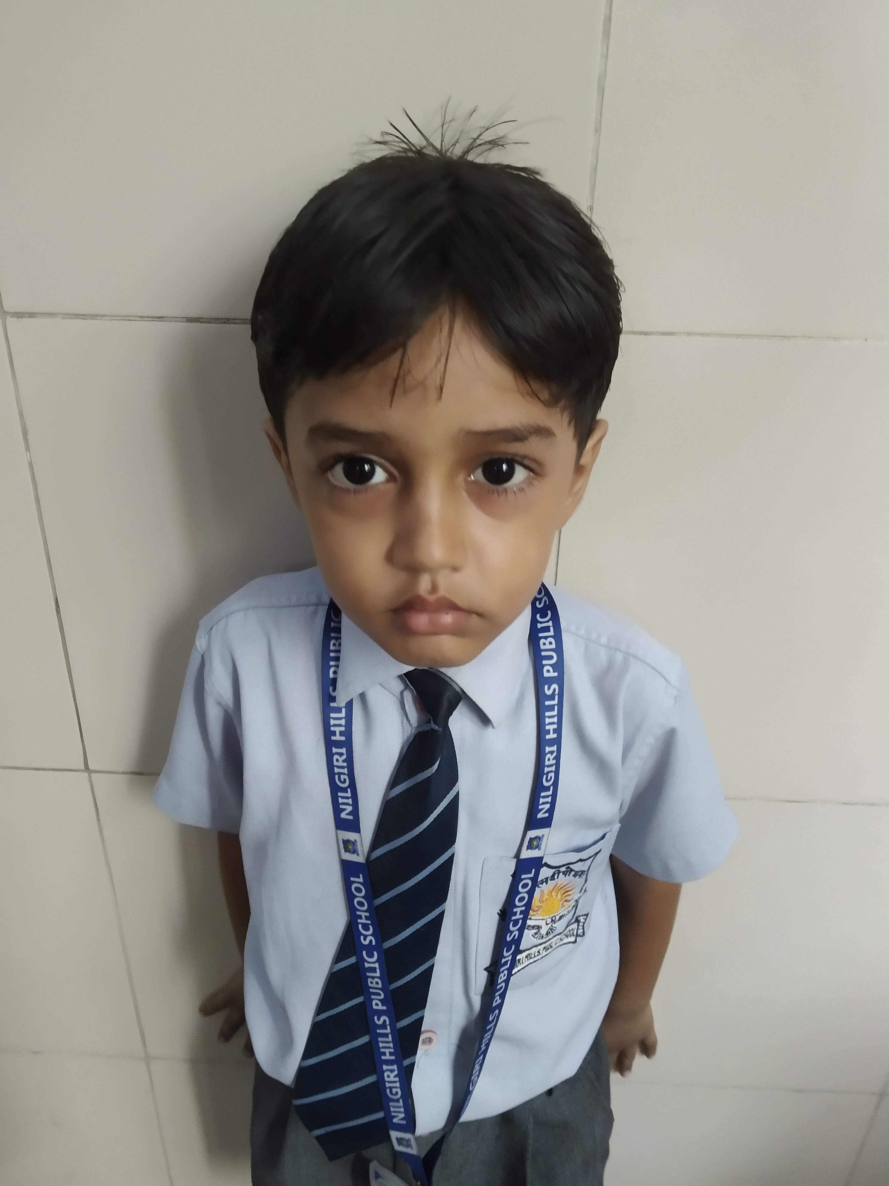 Delhi Public School Rudrapur