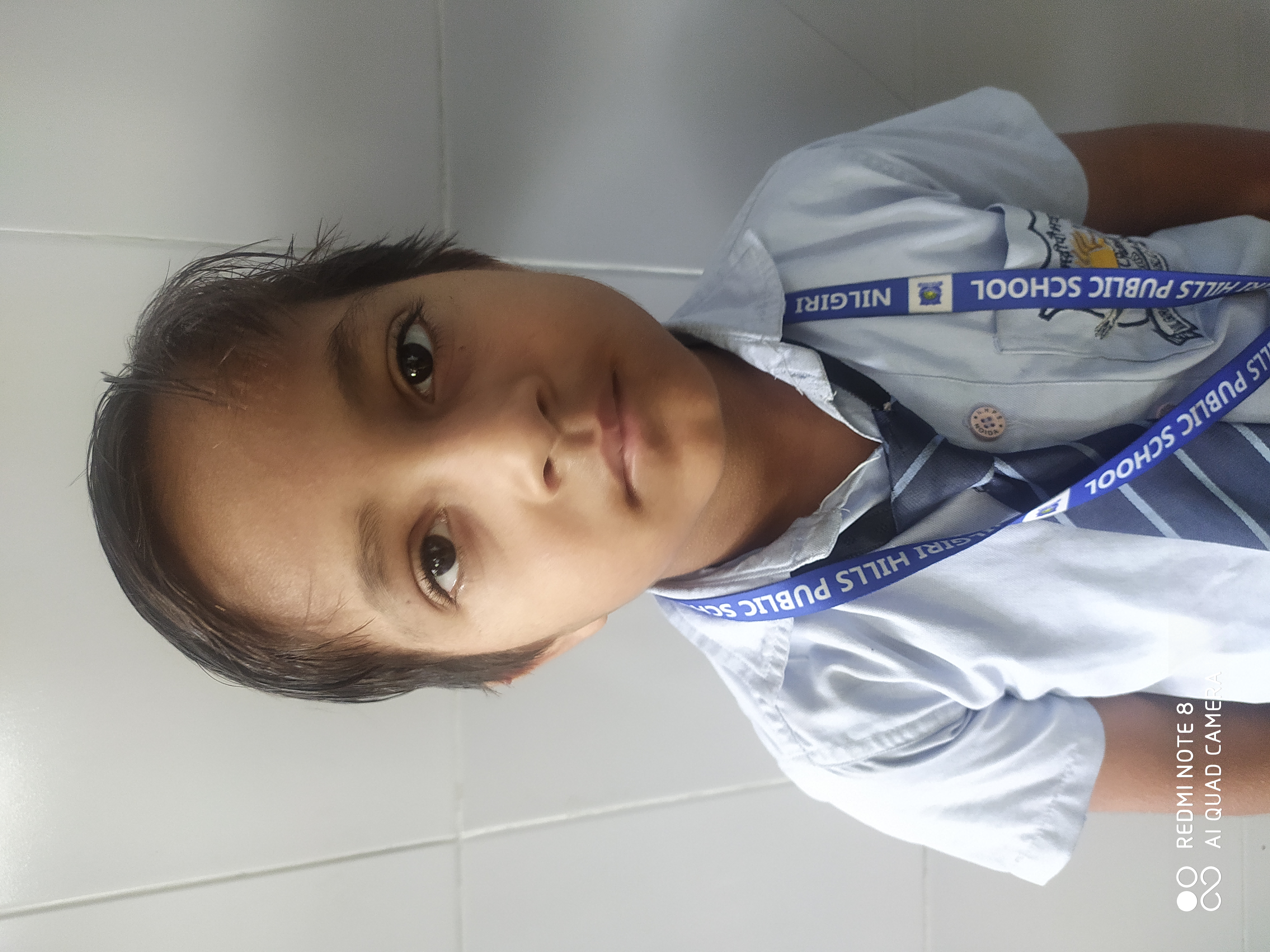 Delhi Public School Rudrapur