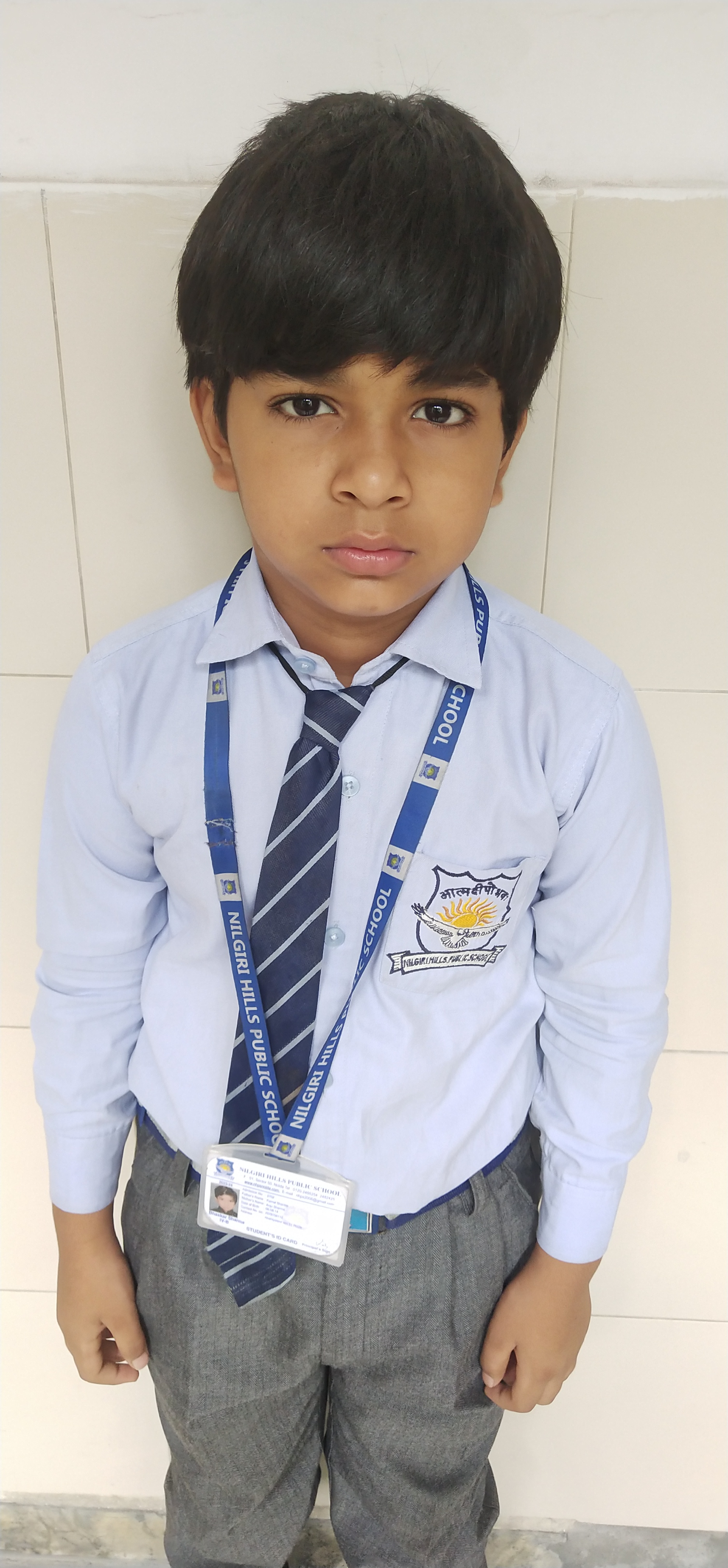 Delhi Public School Rudrapur