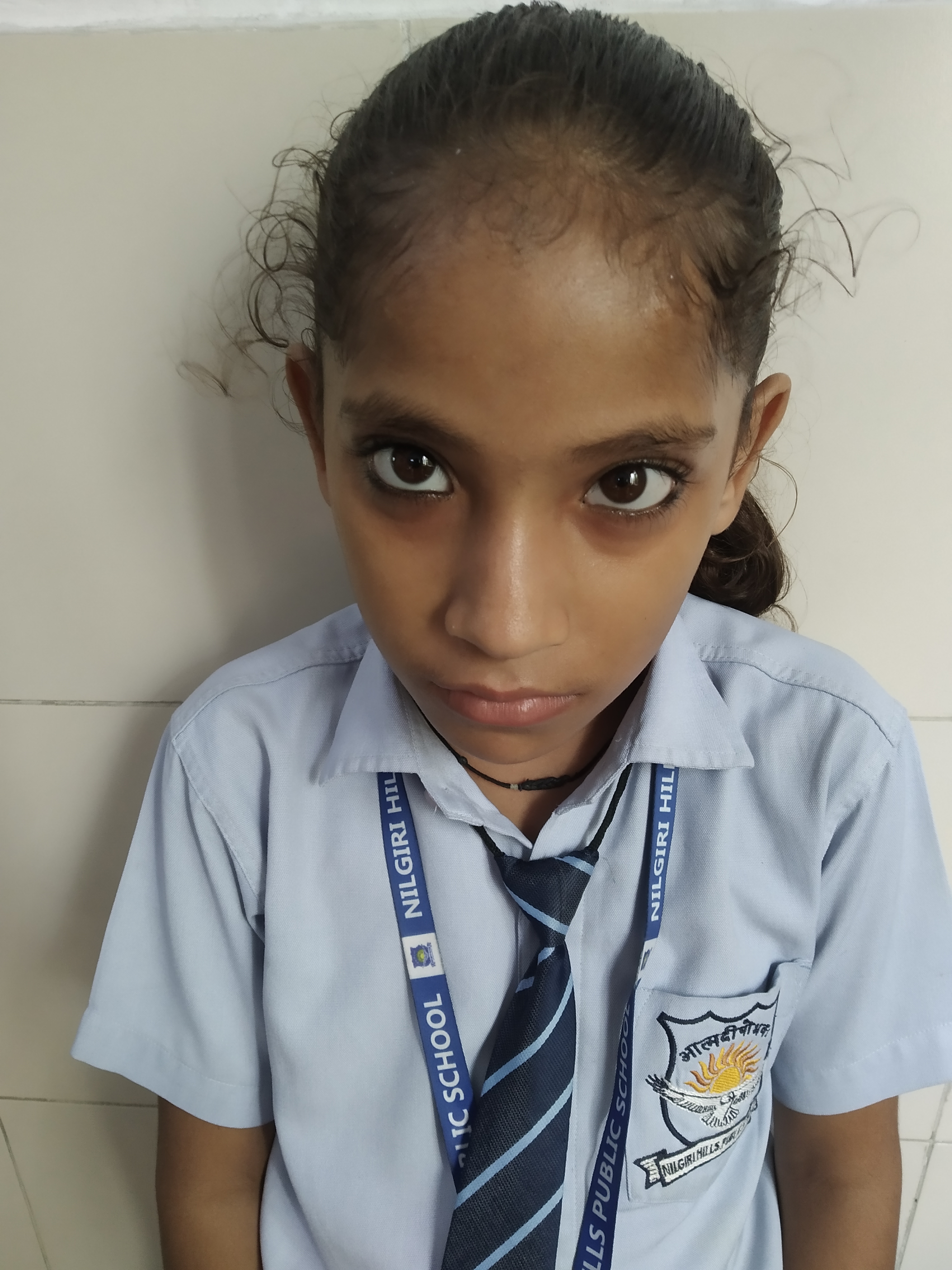 Delhi Public School Rudrapur