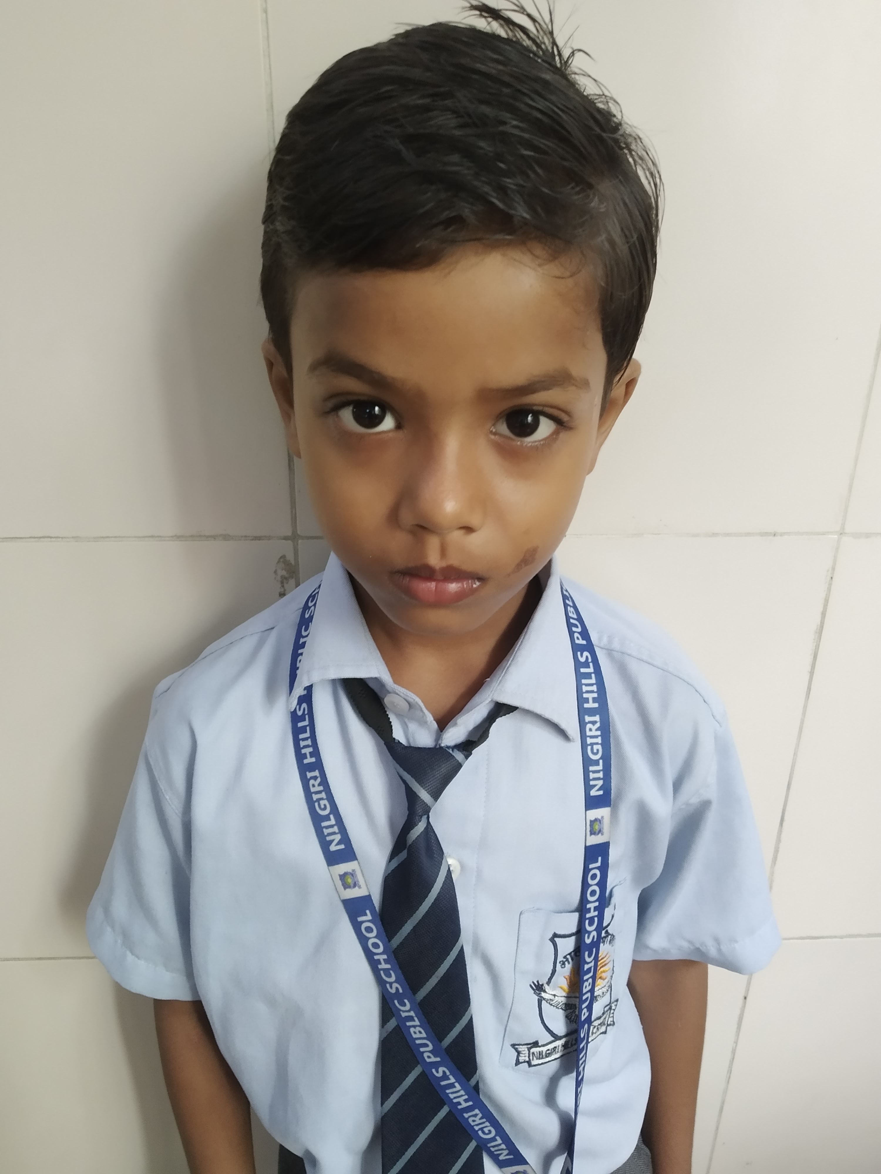 Delhi Public School Rudrapur