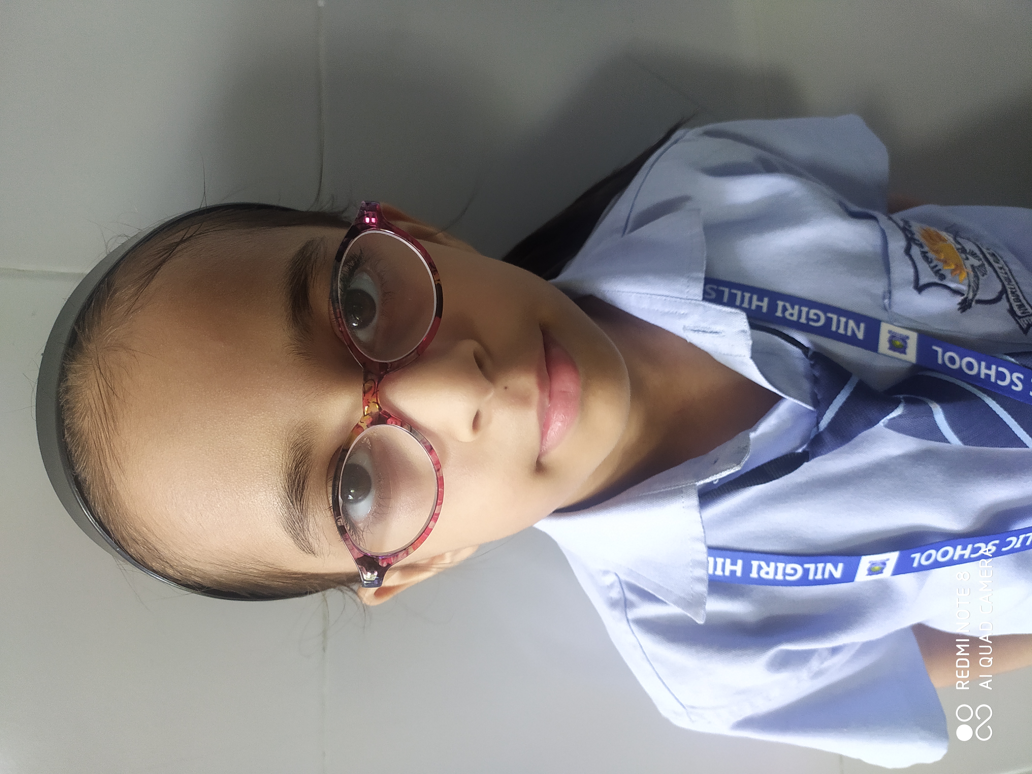 Delhi Public School Rudrapur