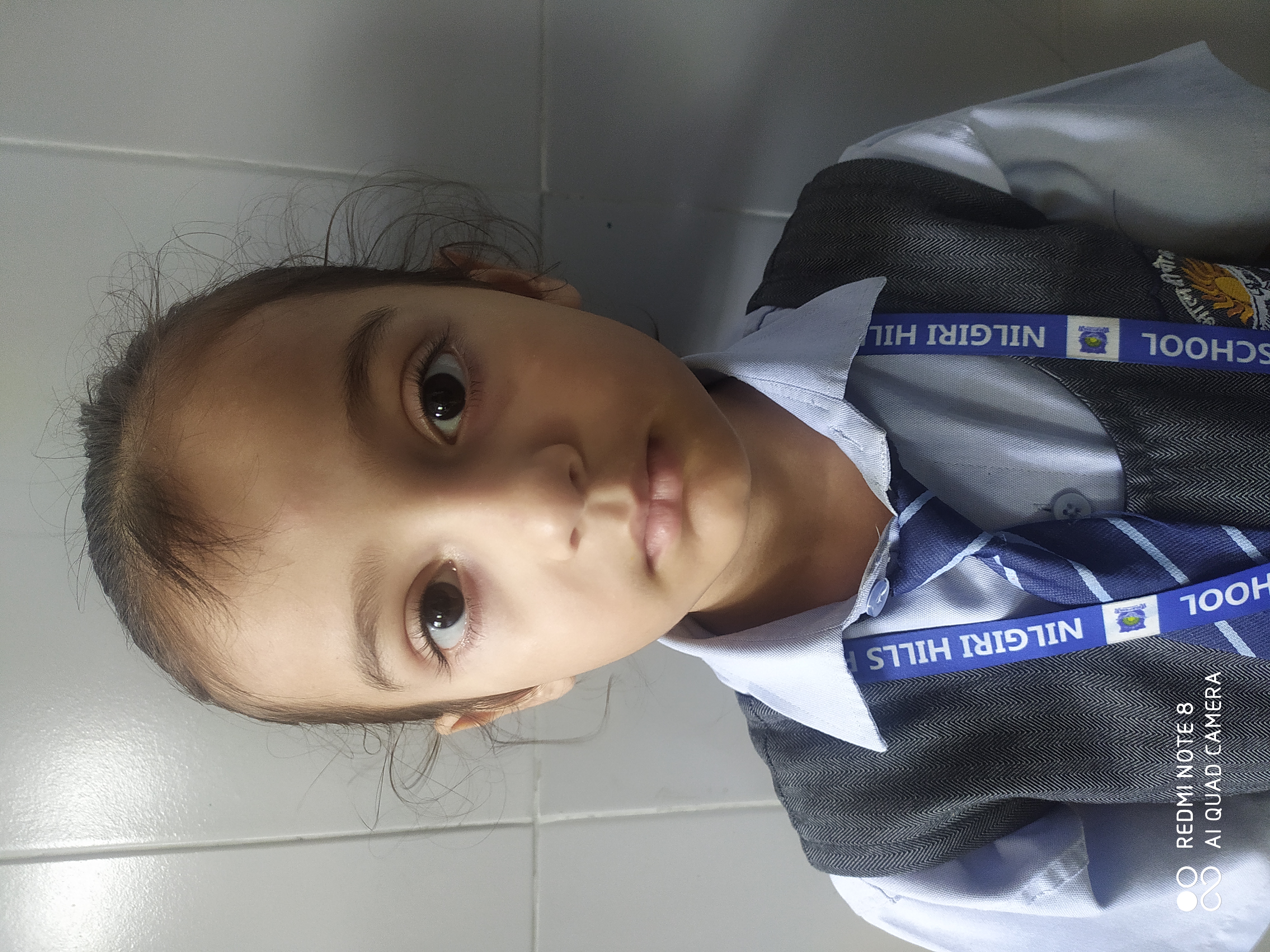 Delhi Public School Rudrapur
