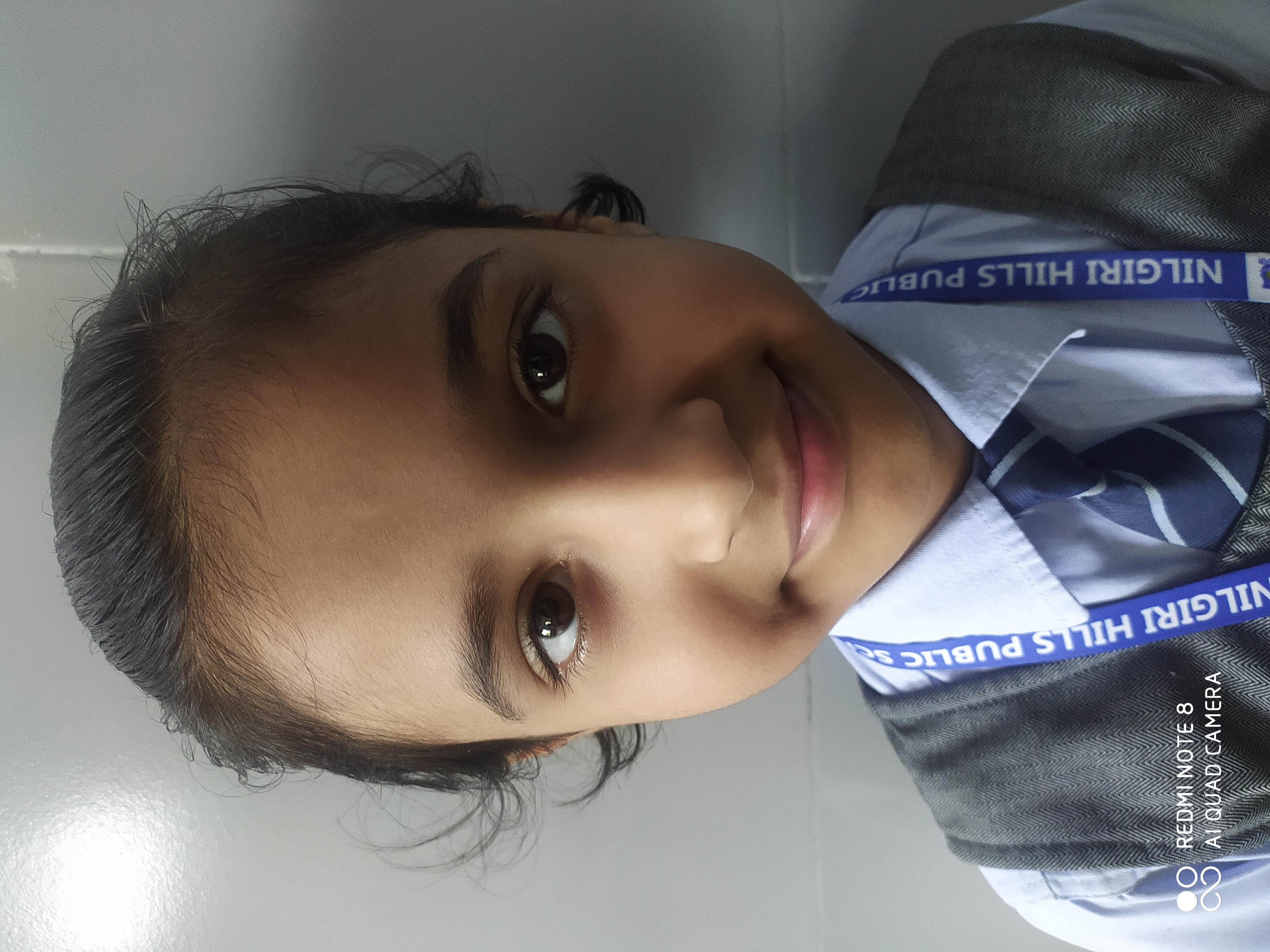 Delhi Public School Rudrapur