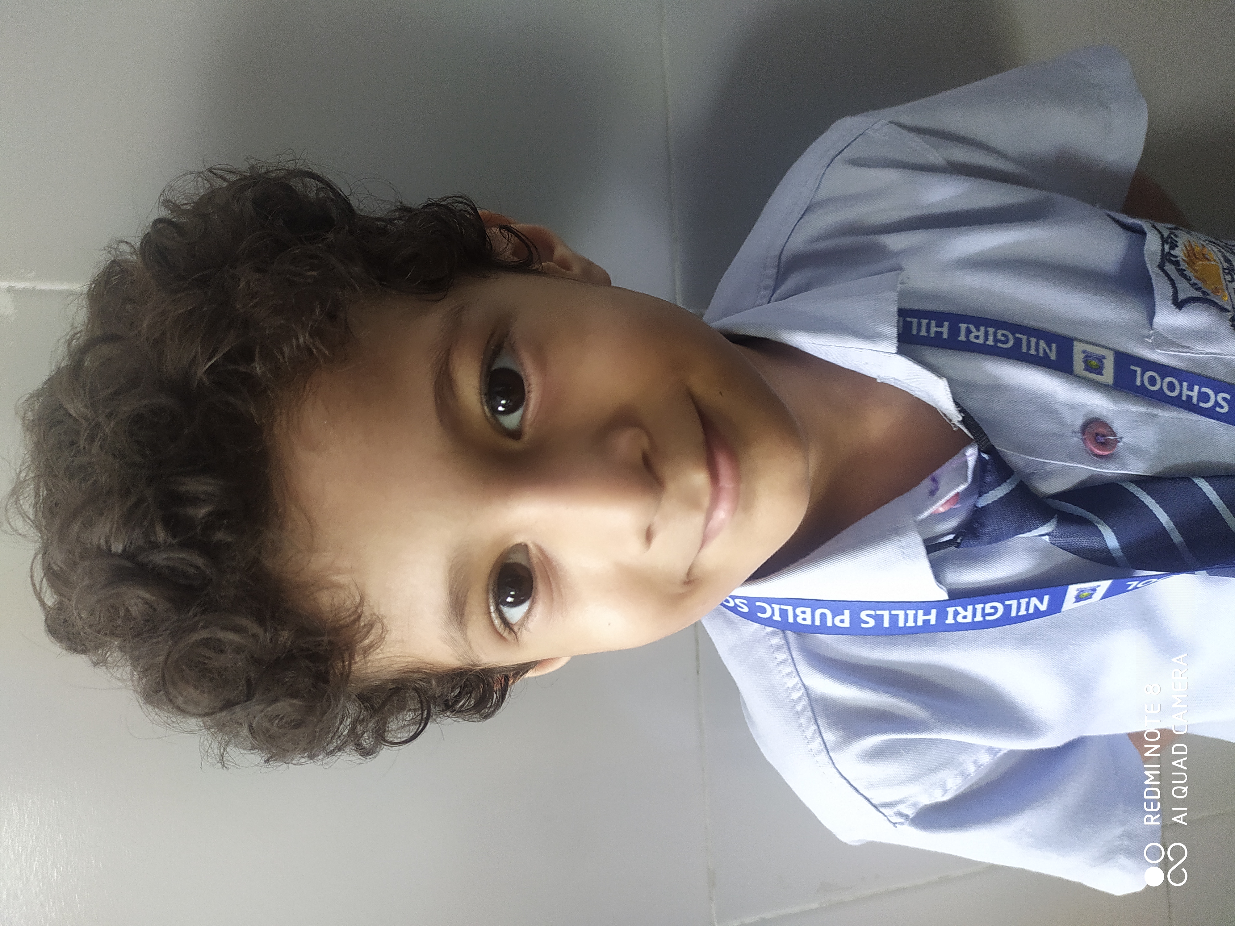 Delhi Public School Rudrapur