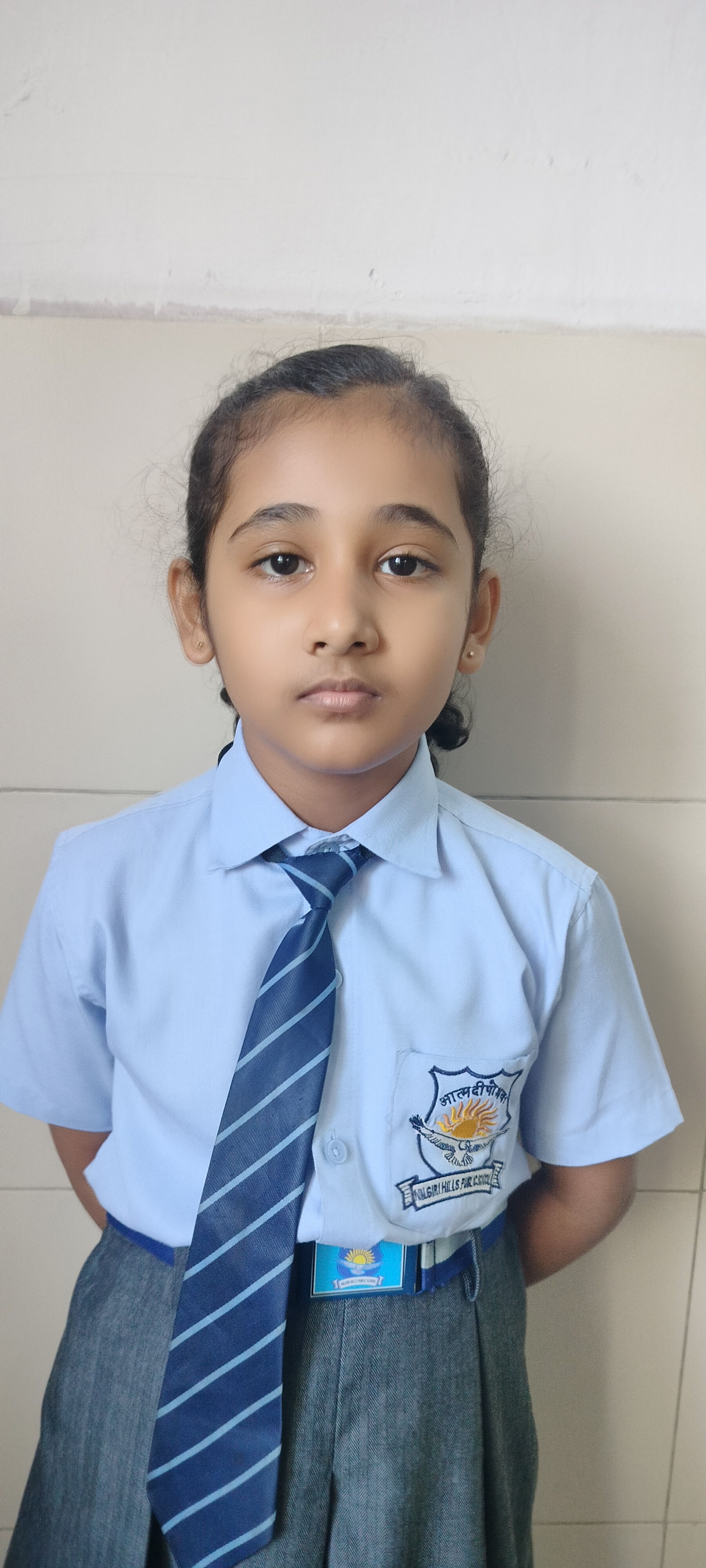 Delhi Public School Rudrapur