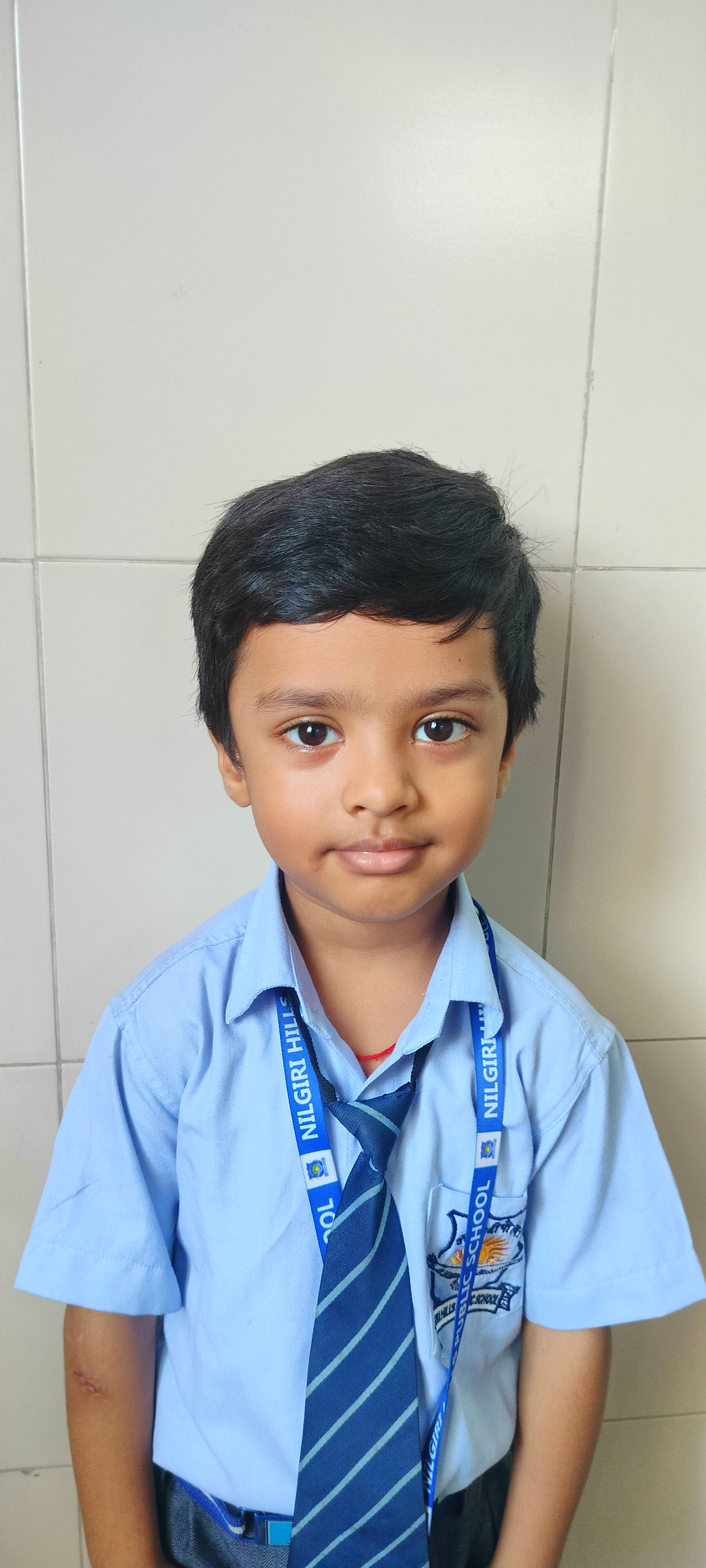 Delhi Public School Rudrapur