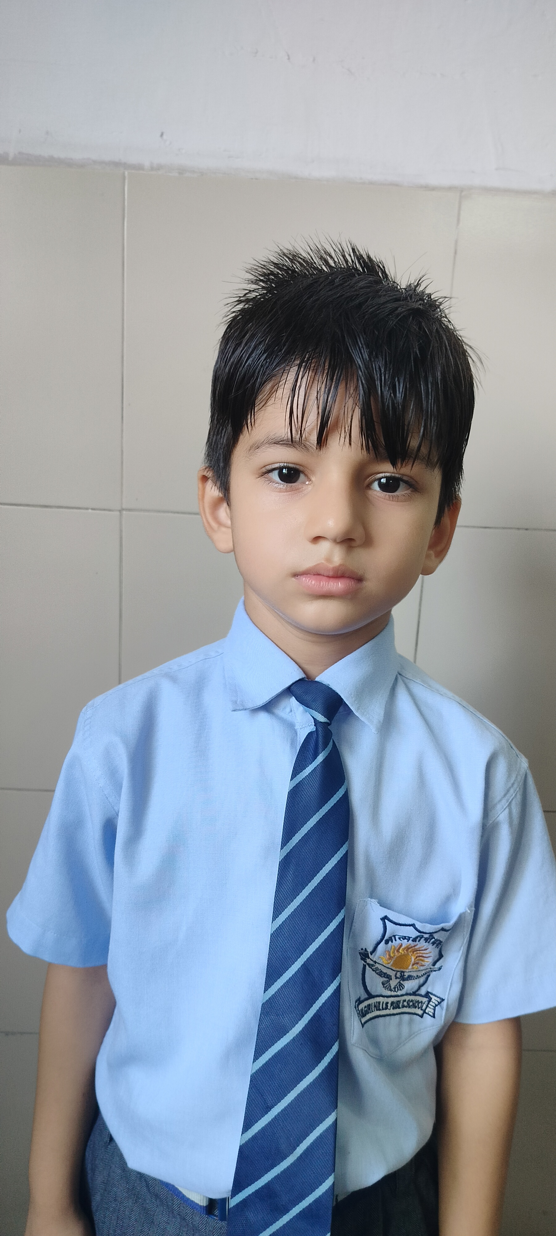 Delhi Public School Rudrapur