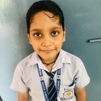 Delhi Public School Rudrapur